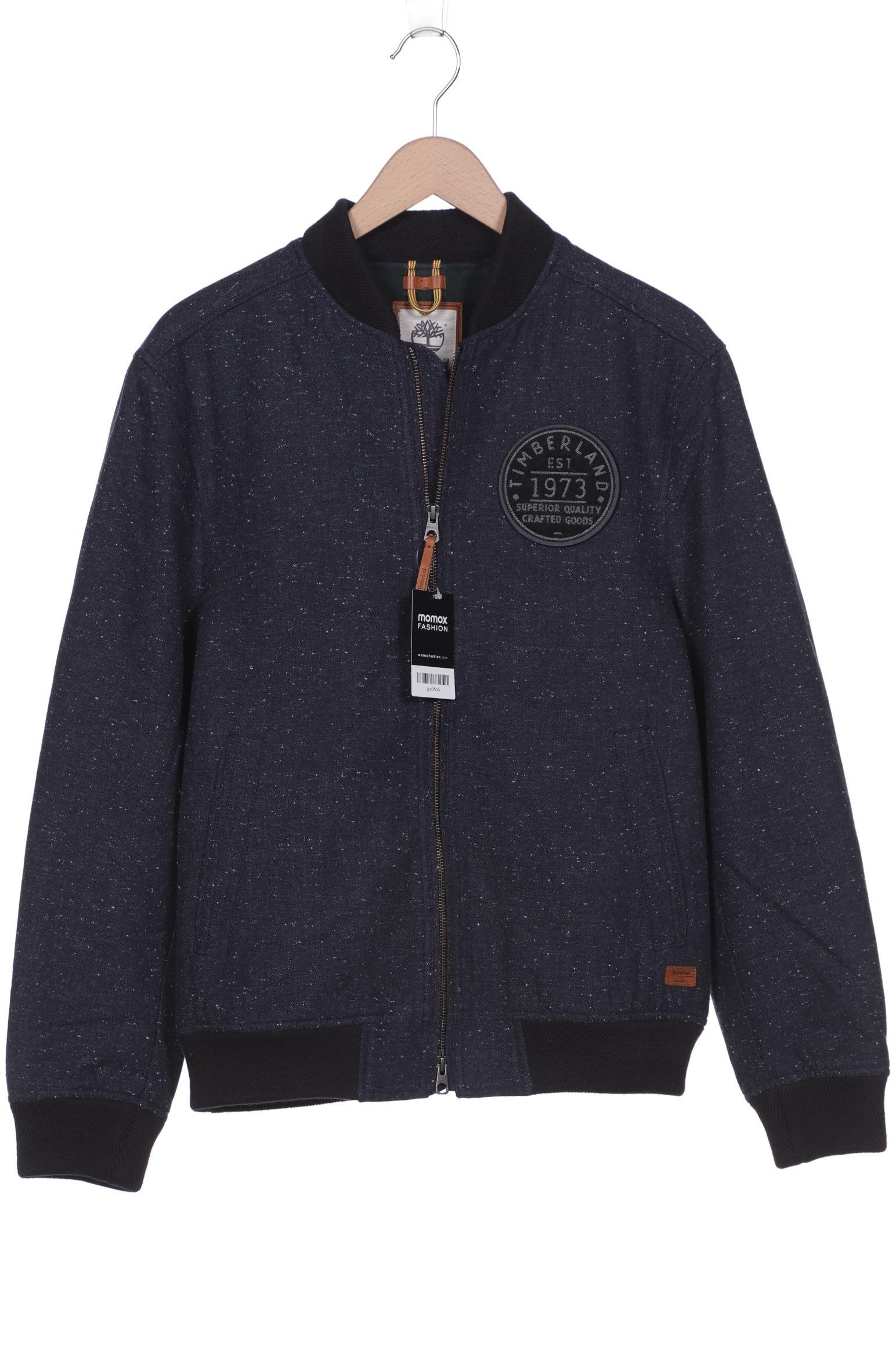 

Timberland Herren Jacke, marineblau