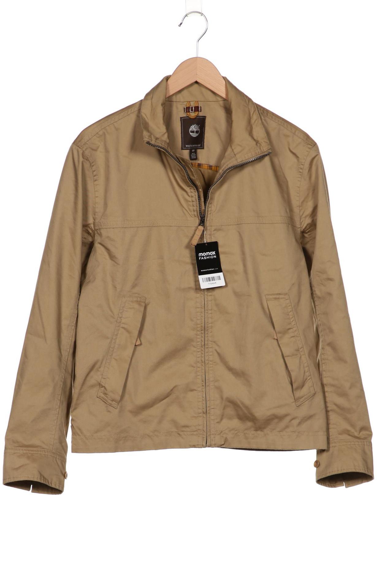 

Timberland Herren Jacke, beige