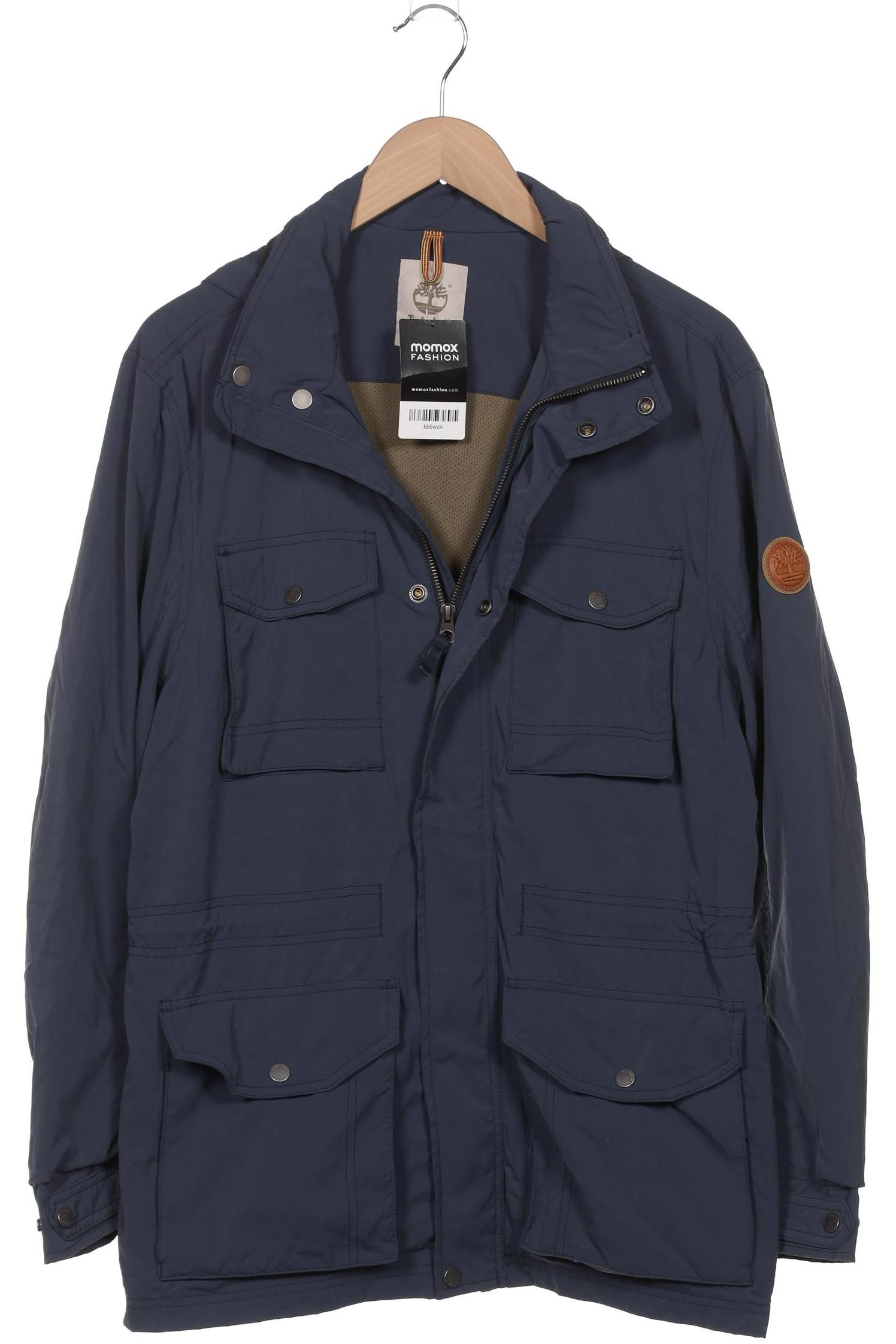 

Timberland Herren Jacke, marineblau, Gr. 52