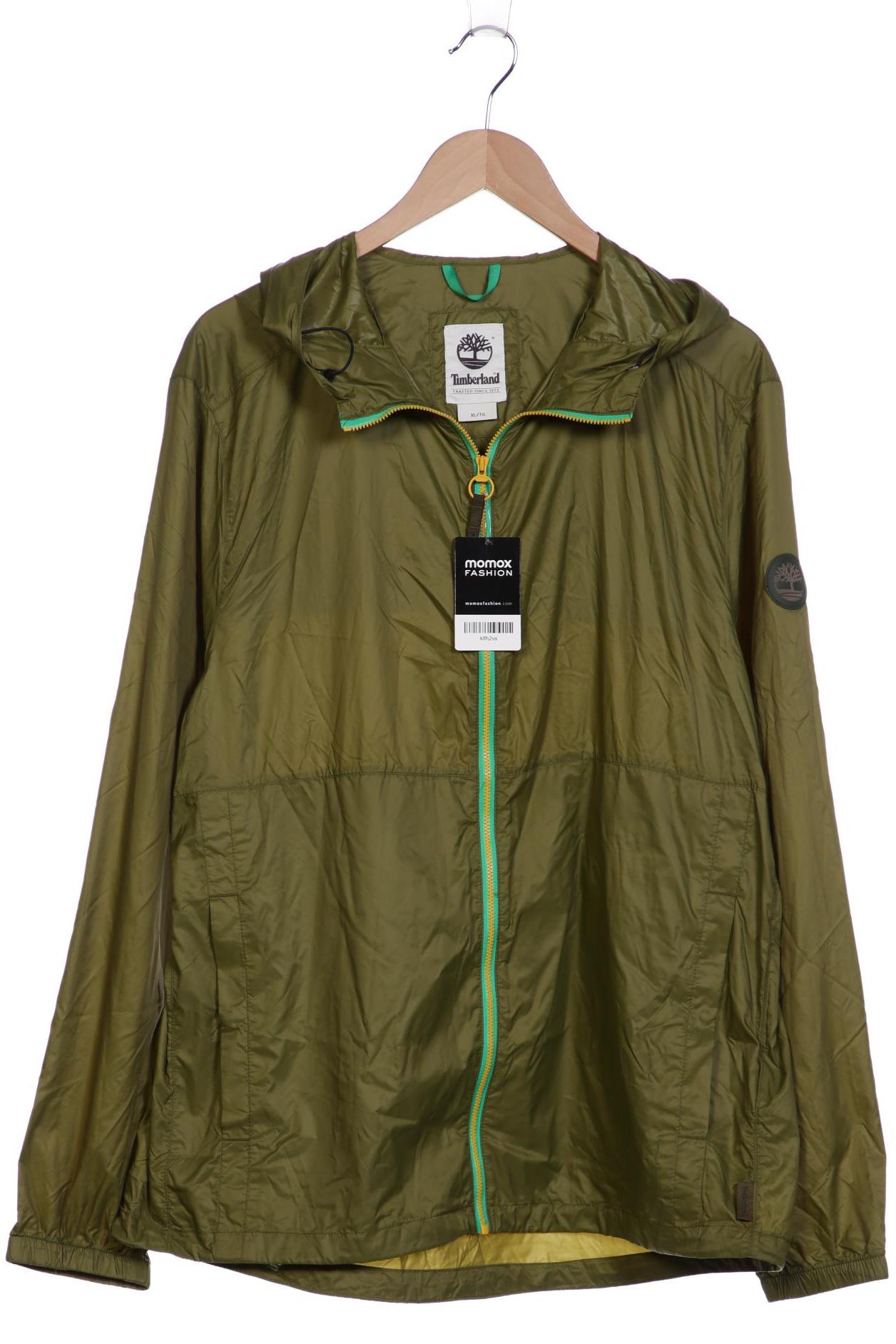 

Timberland Herren Jacke, grün, Gr. 54