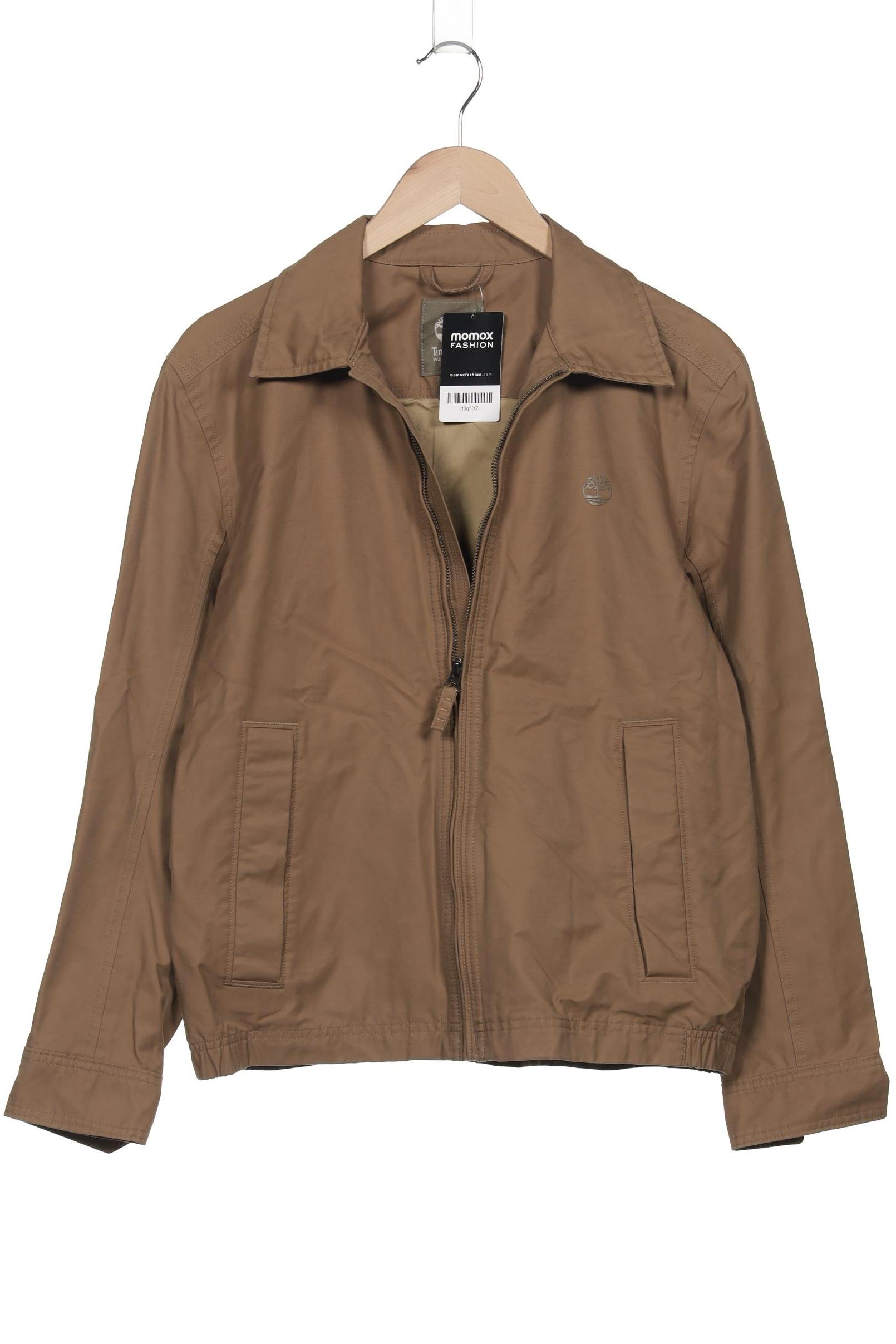 

Timberland Herren Jacke, beige, Gr. 46