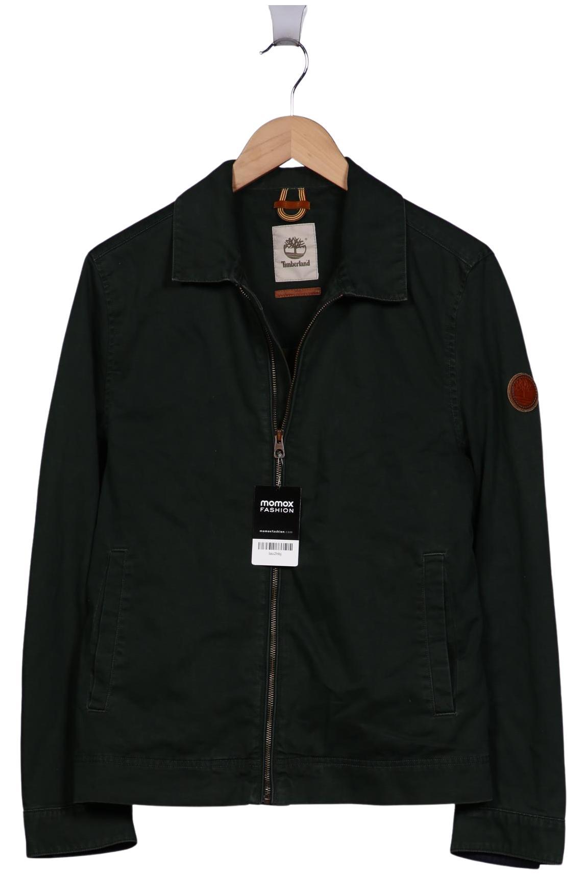 Thumbnail - Timberland Herren Jacke, grün, Gr. 46