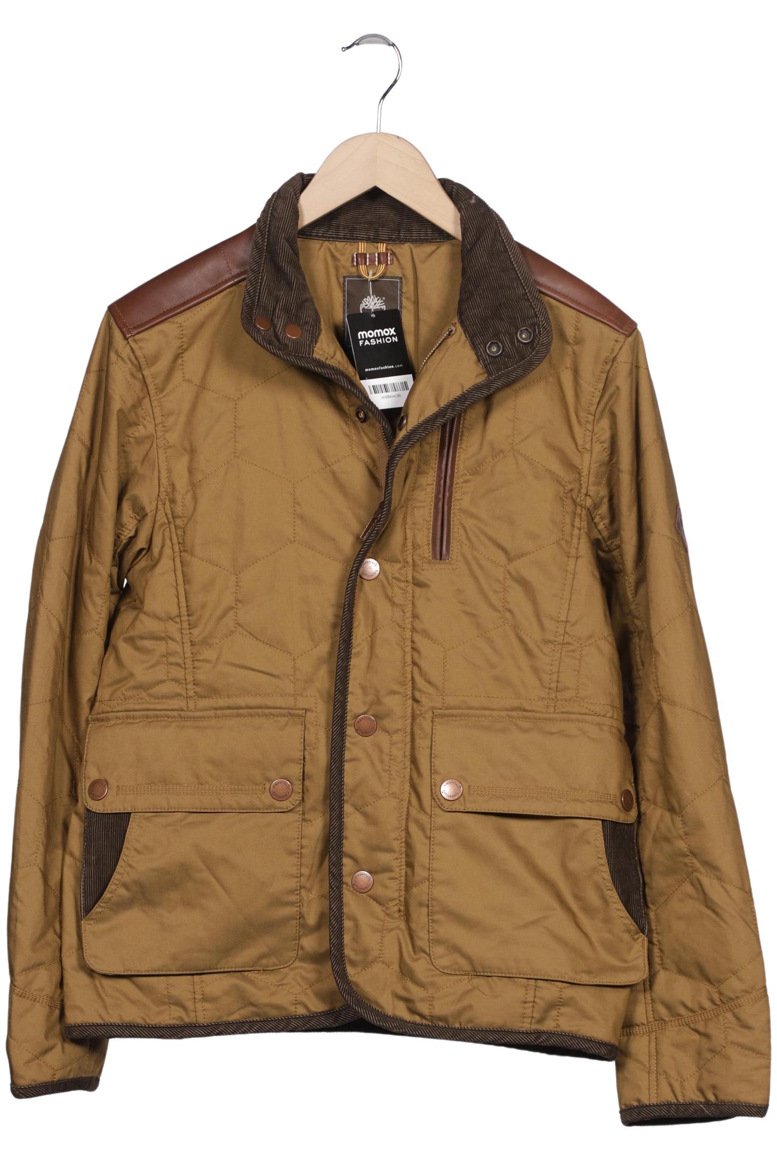 

Timberland Herren Jacke, braun, Gr. 46