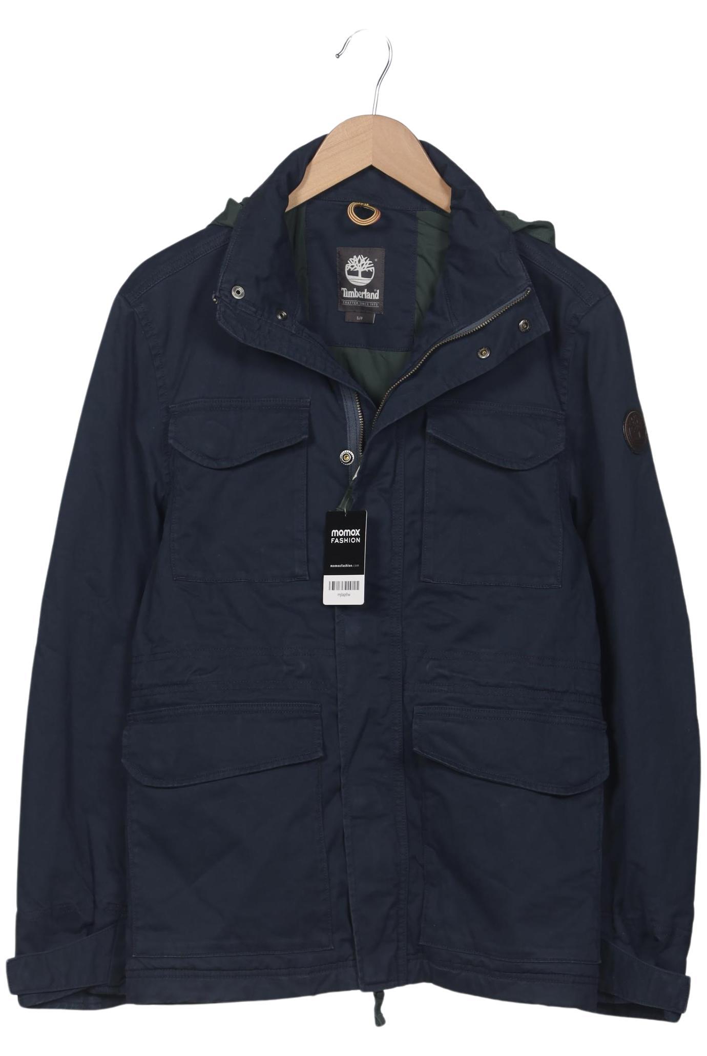 

Timberland Herren Jacke, marineblau, Gr. 46