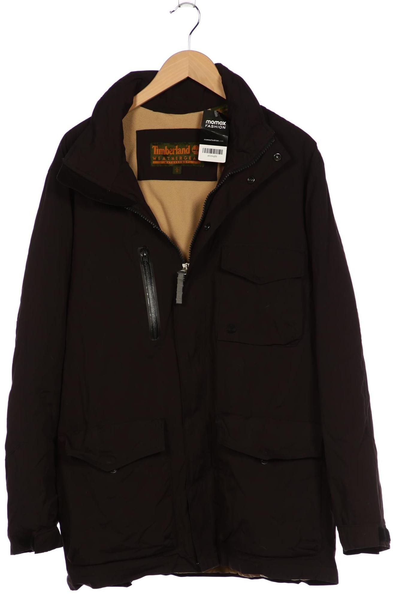 

Timberland Herren Jacke, schwarz, Gr. 52
