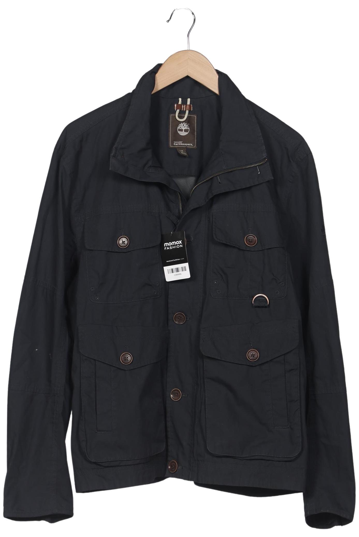 

Timberland Herren Jacke, marineblau, Gr. 52