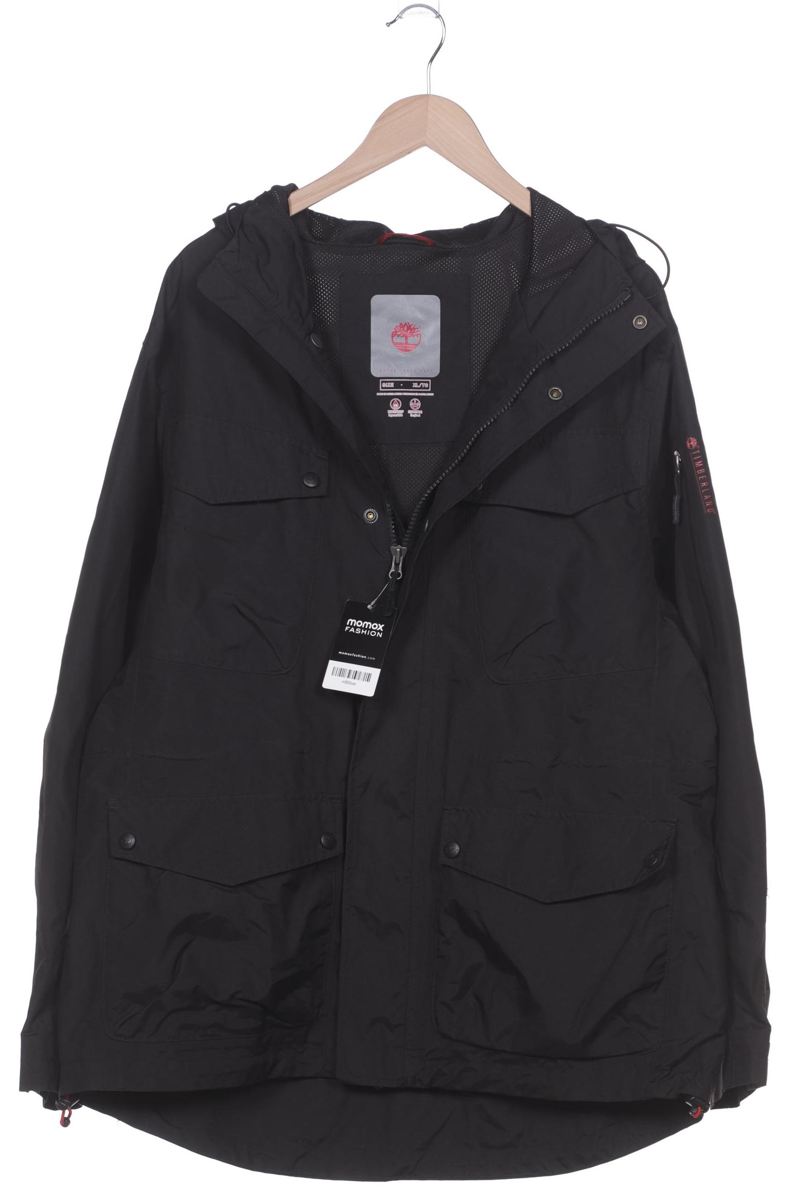 

Timberland Herren Jacke, schwarz, Gr. 54
