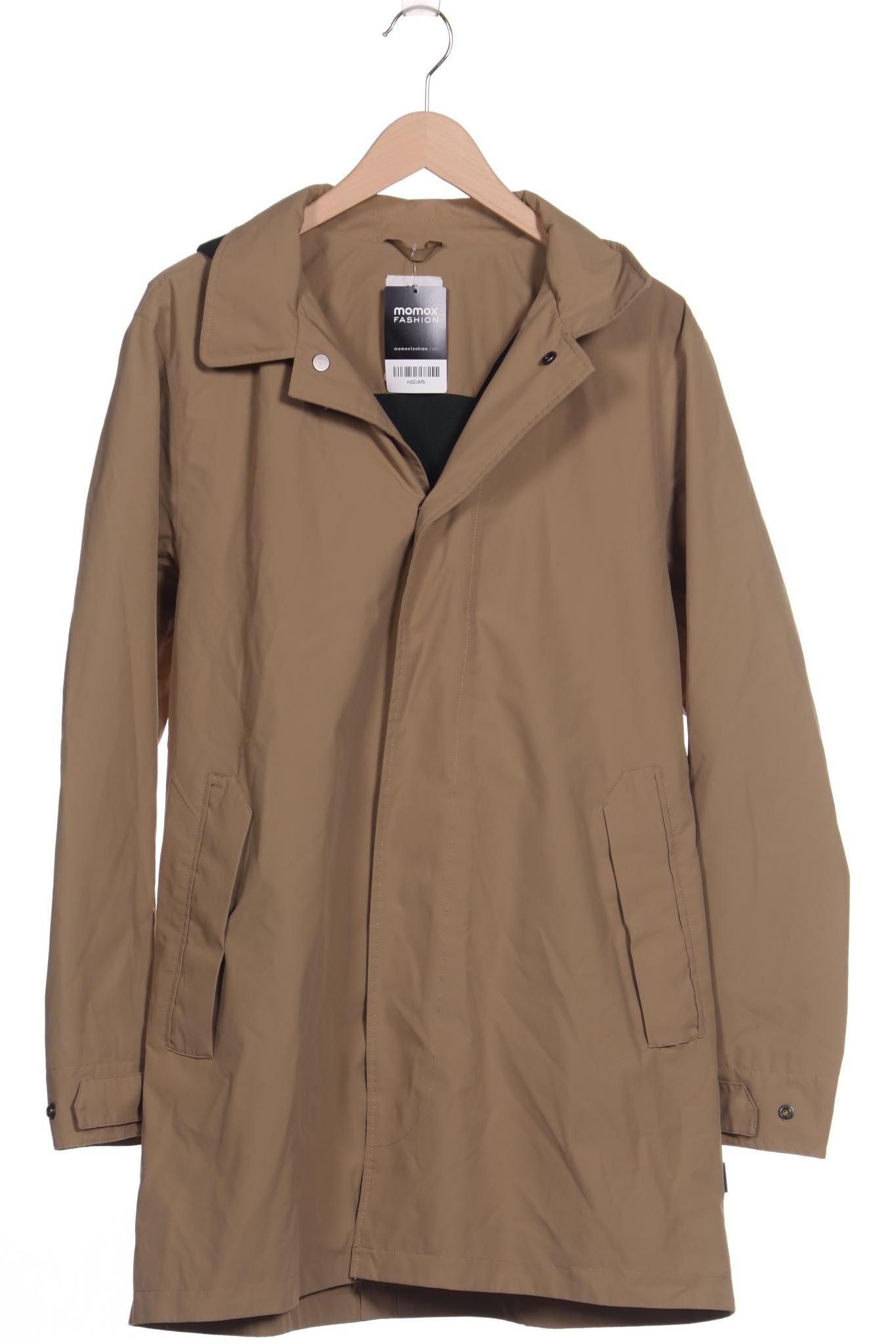 

Timberland Herren Jacke, beige, Gr. 52