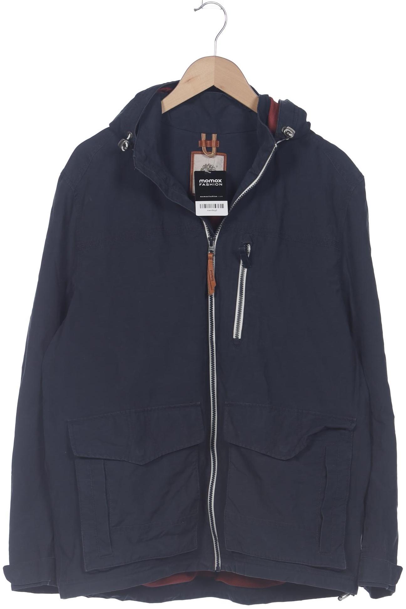 

Timberland Herren Jacke, marineblau, Gr. 54
