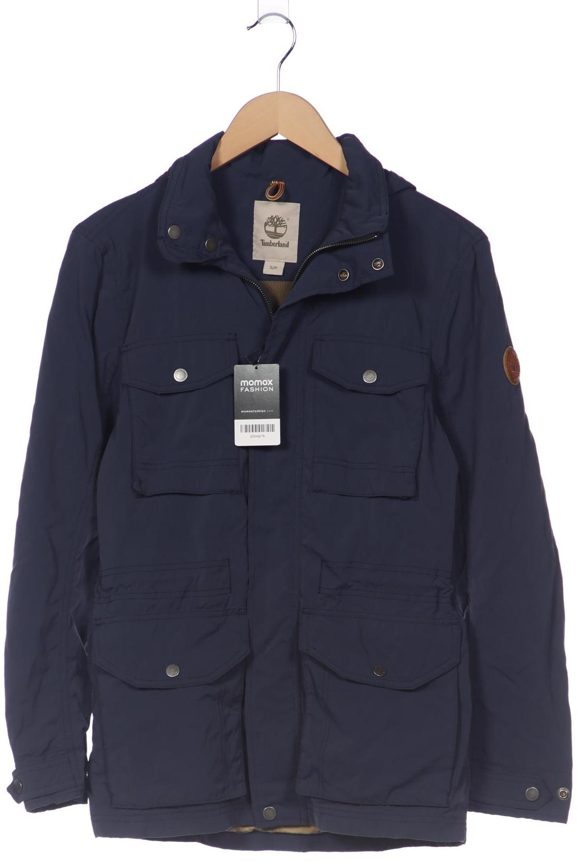 Thumbnail - Timberland Herren Jacke, grau, Gr. 46