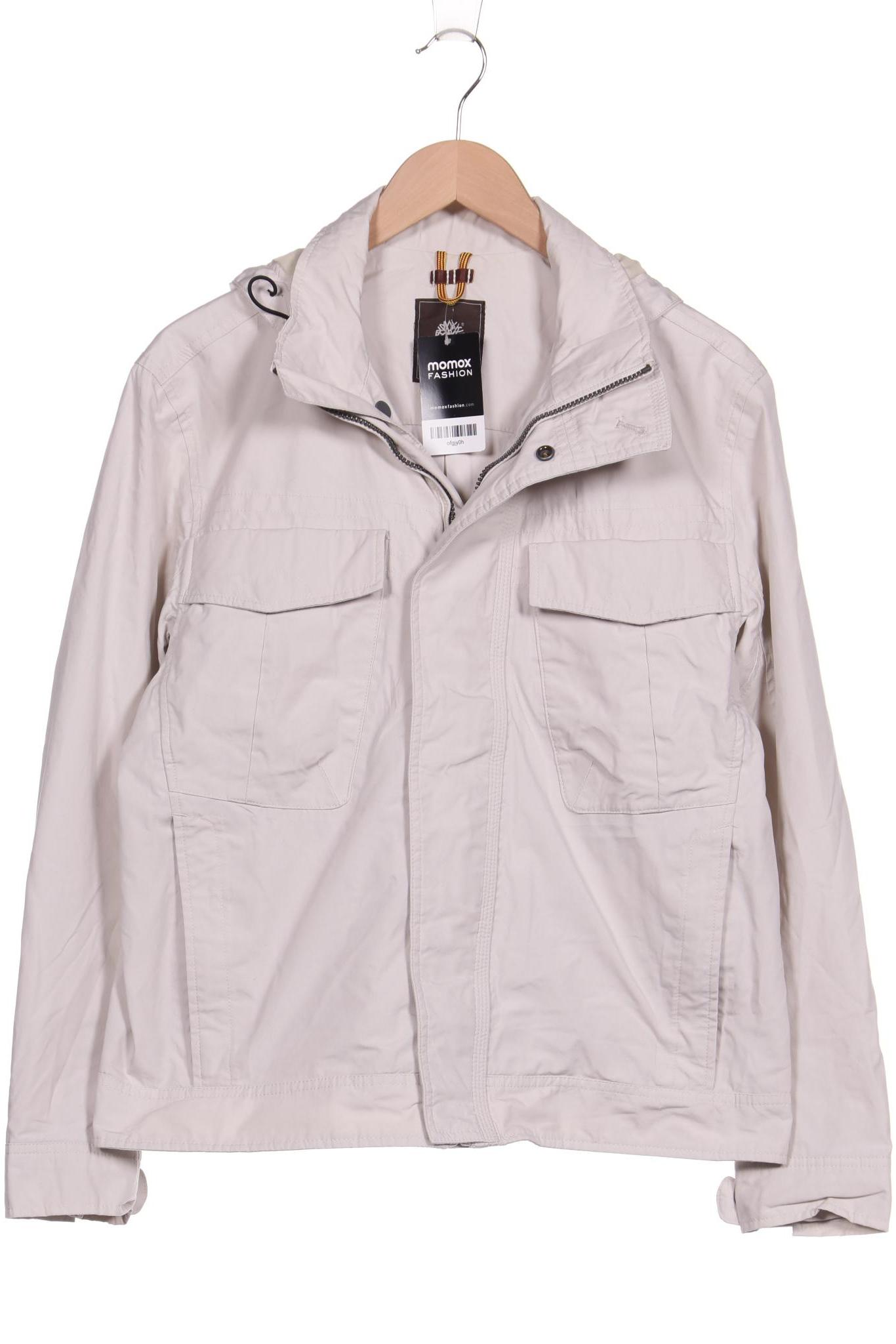

Timberland Herren Jacke, cremeweiß