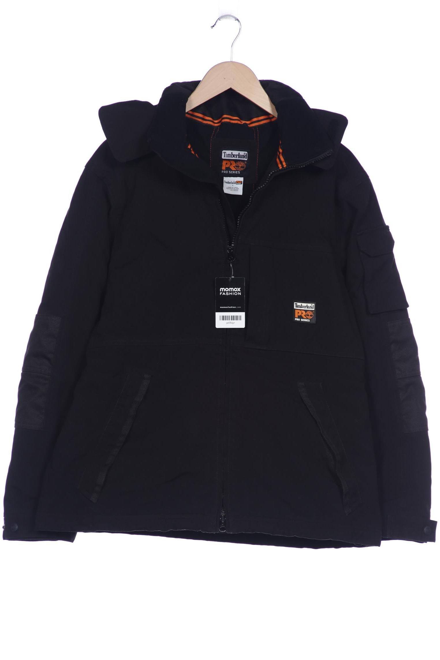

Timberland Herren Jacke, schwarz, Gr. 52