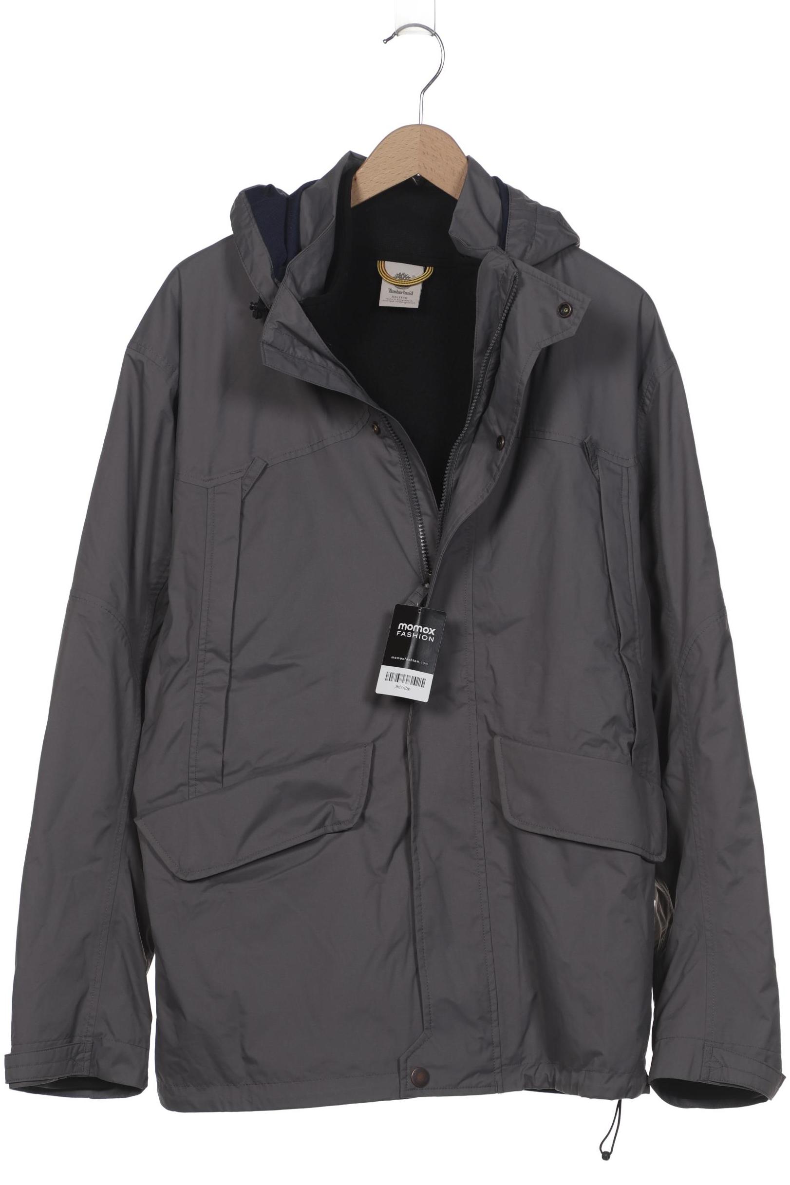

Timberland Herren Jacke, grau, Gr. 56