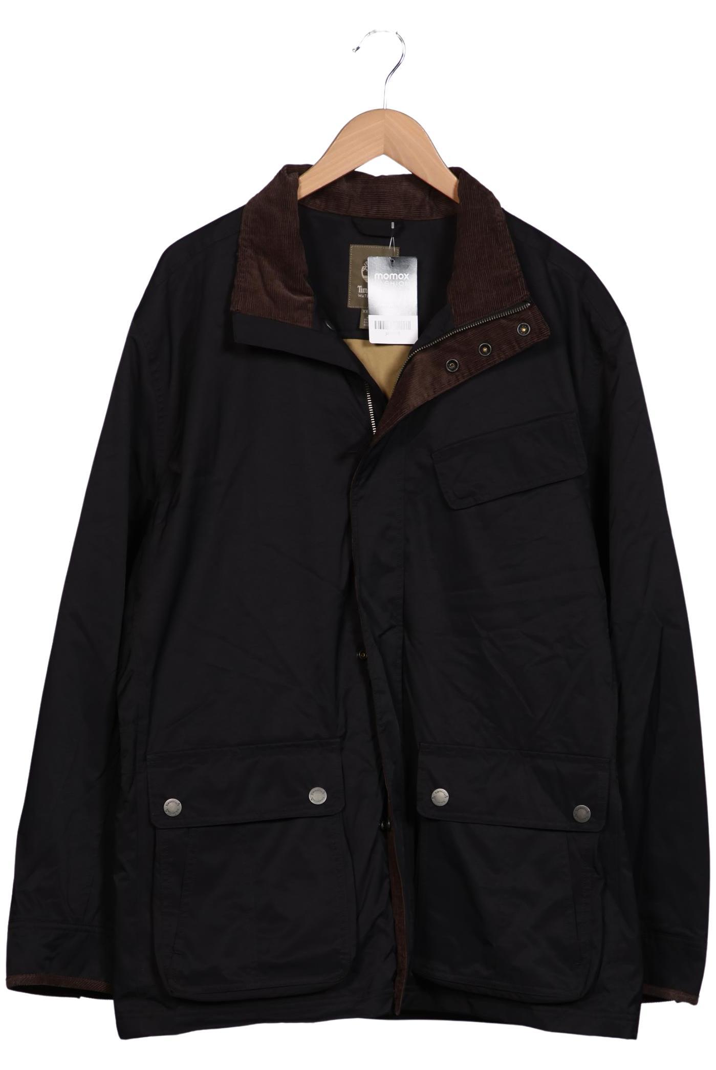 

Timberland Herren Jacke, schwarz, Gr. 56
