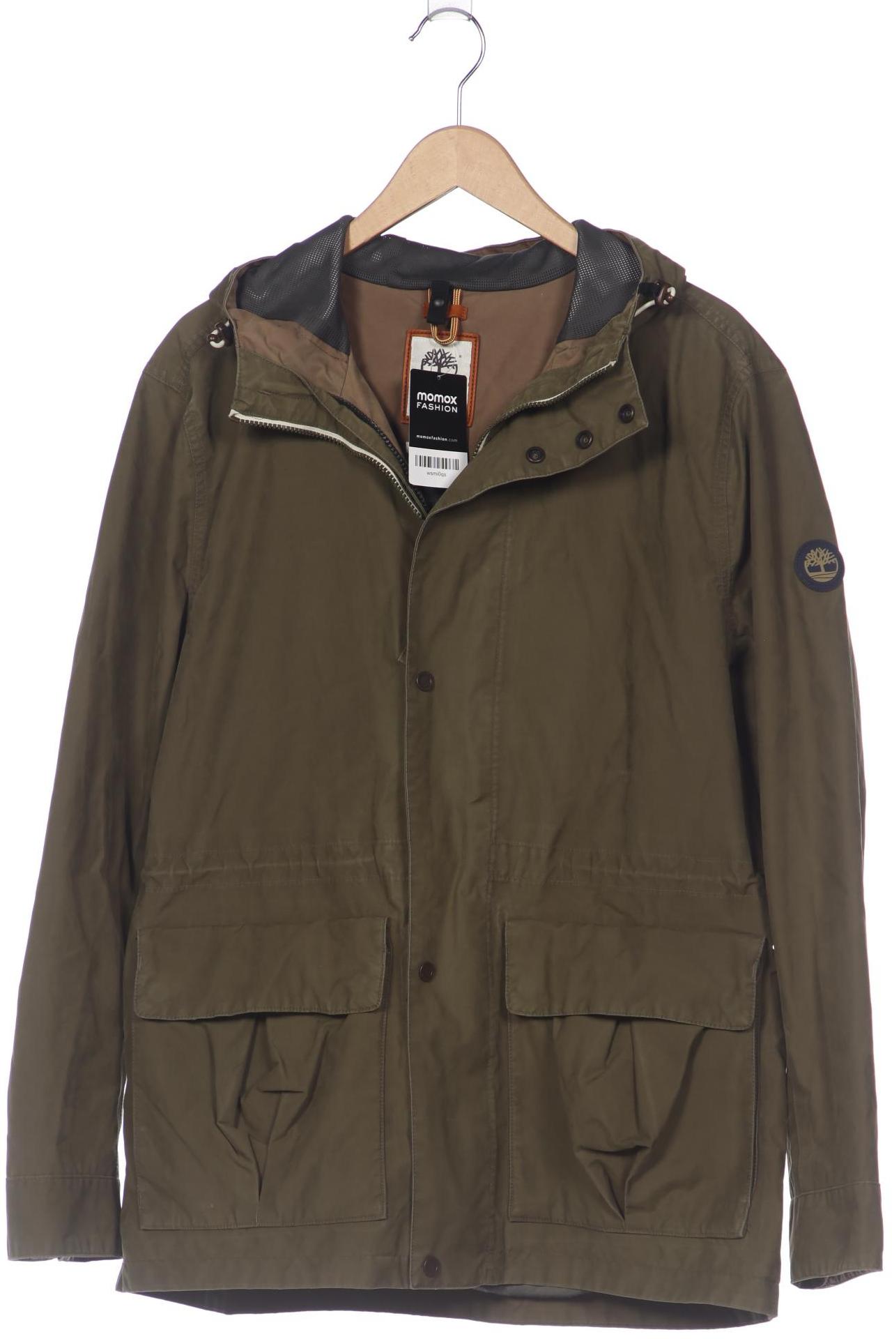 

Timberland Herren Jacke, grün, Gr. 54