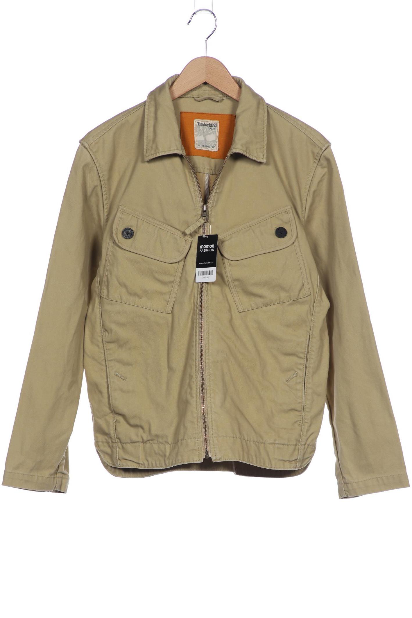 

Timberland Herren Jacke, beige, Gr. 48