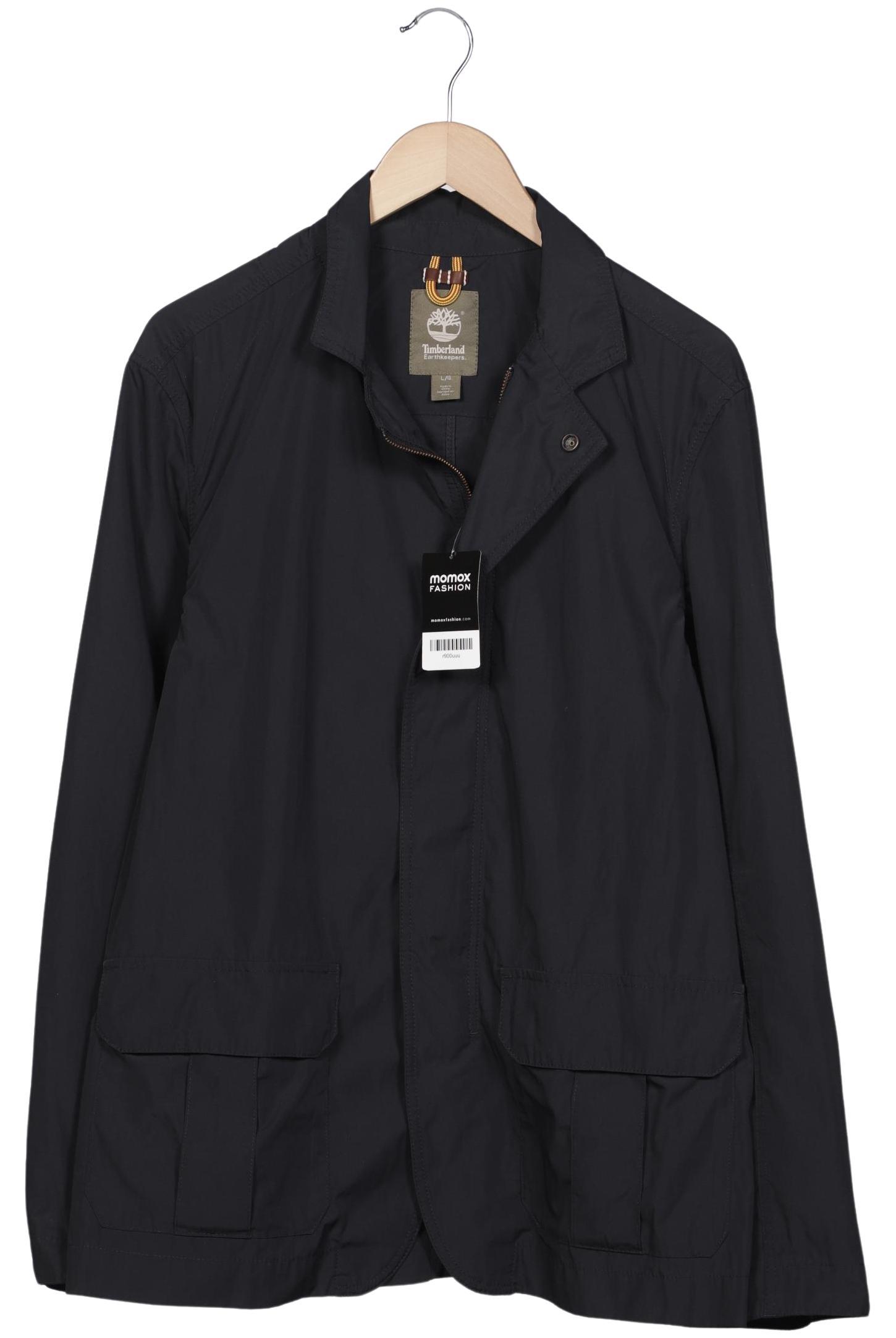 

Timberland Herren Jacke, schwarz, Gr. 52