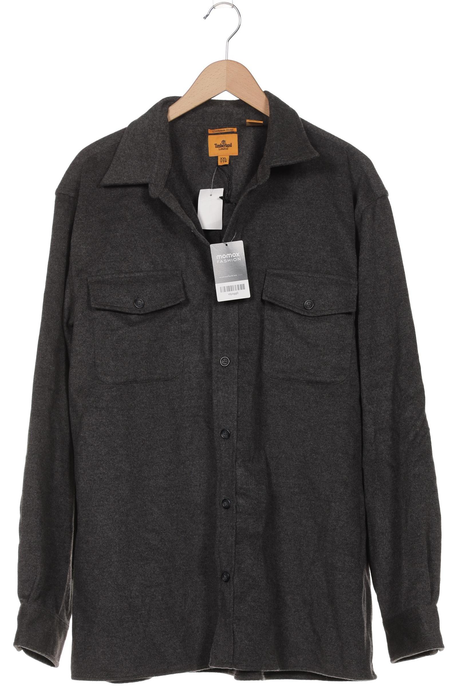 

Timberland Herren Jacke, grau, Gr. 56
