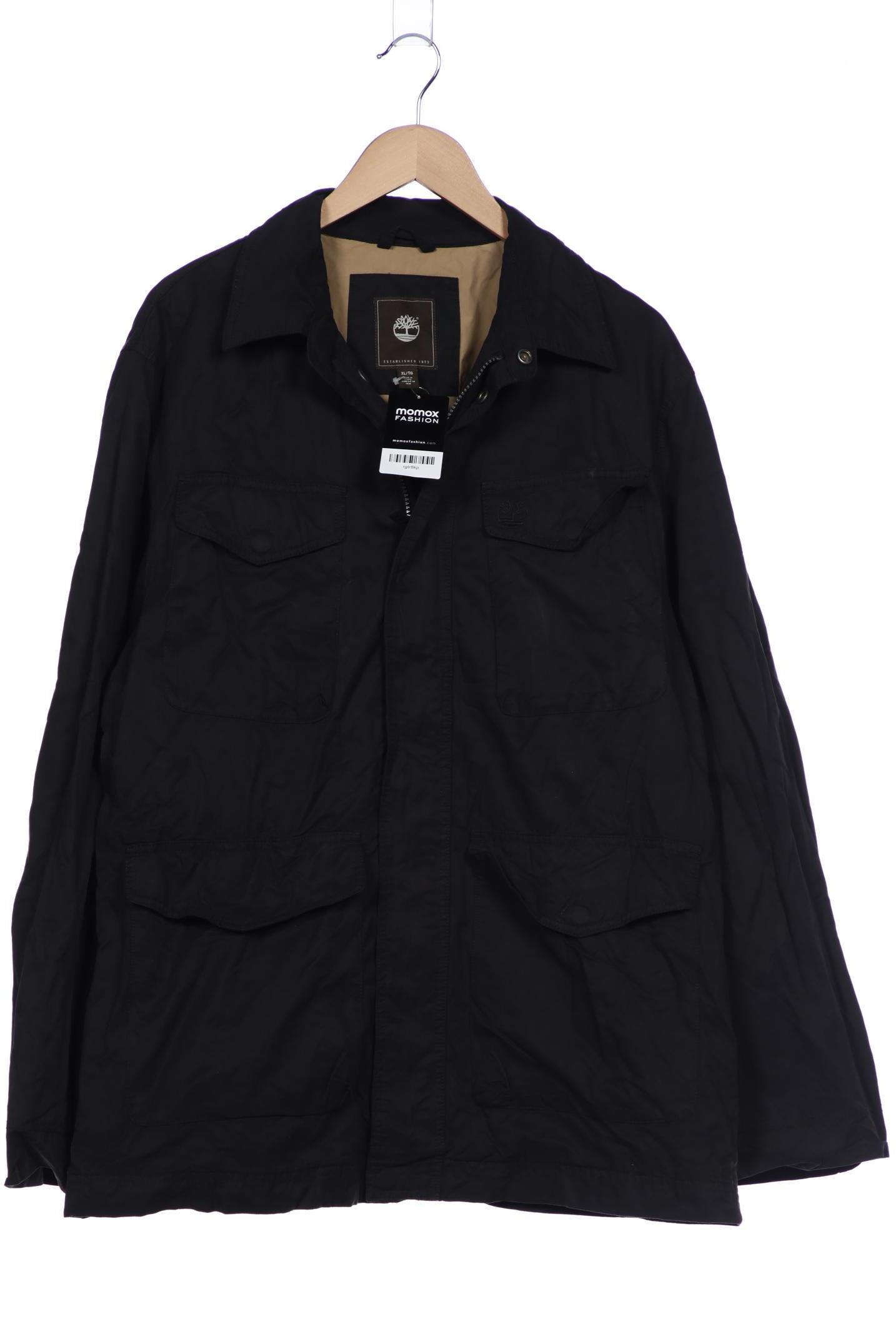 

Timberland Herren Jacke, schwarz, Gr. 54