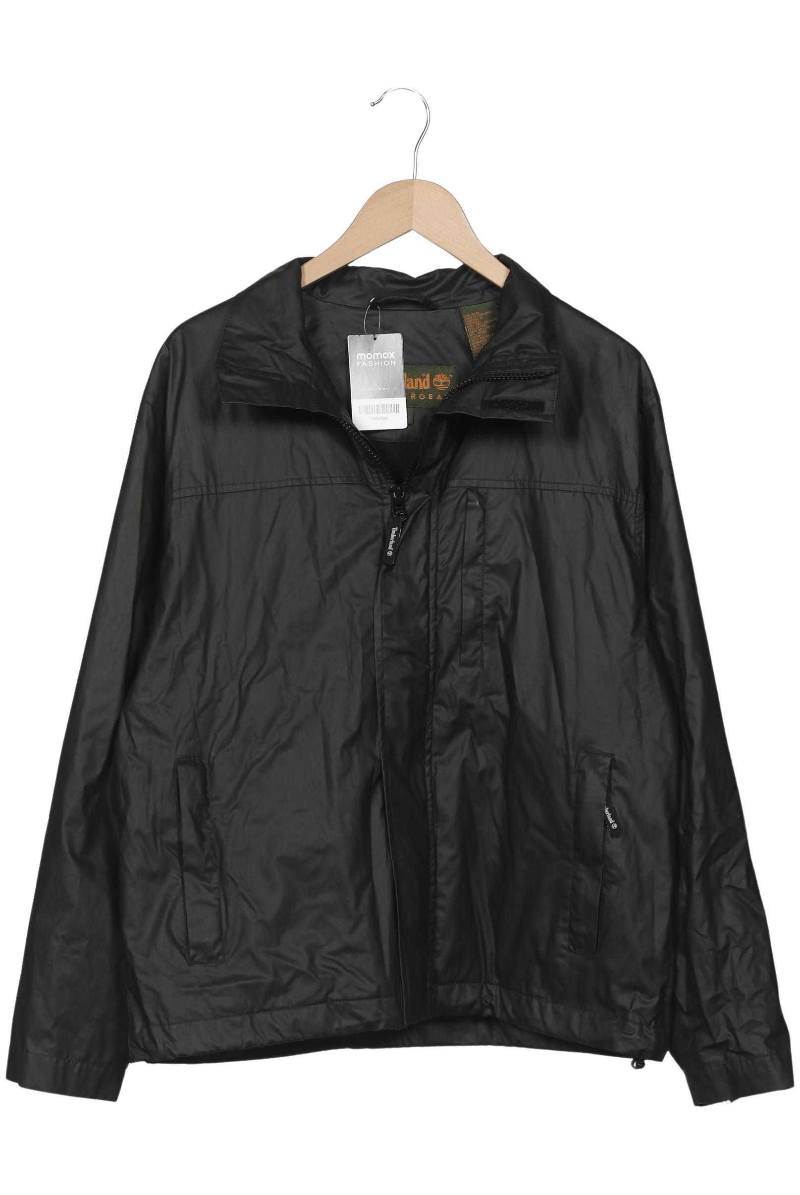 

Timberland Herren Jacke, schwarz, Gr. 48