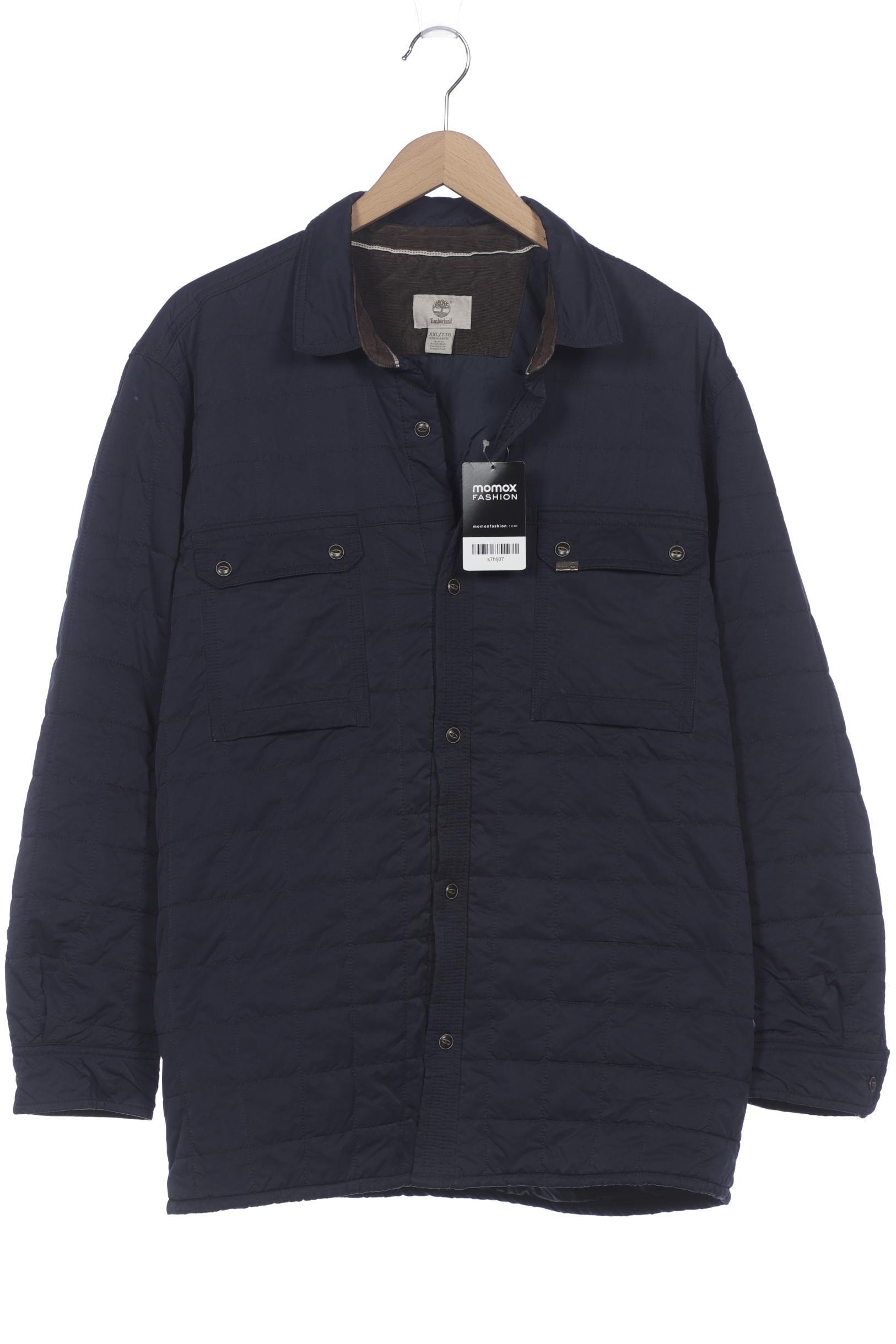

Timberland Herren Jacke, marineblau, Gr. 56
