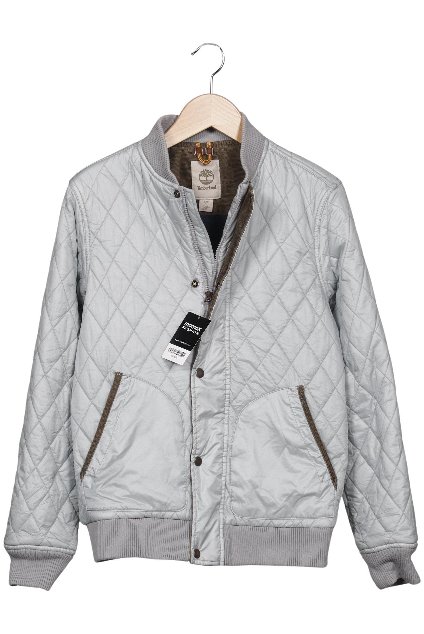 

Timberland Herren Jacke, grau, Gr. 46