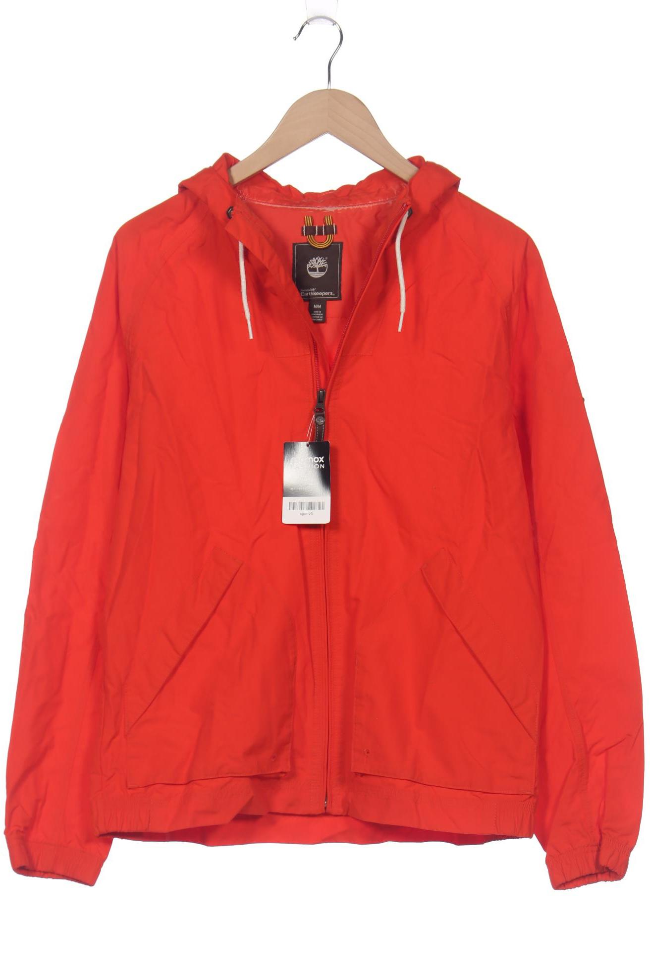 

Timberland Herren Jacke, orange, Gr. 48