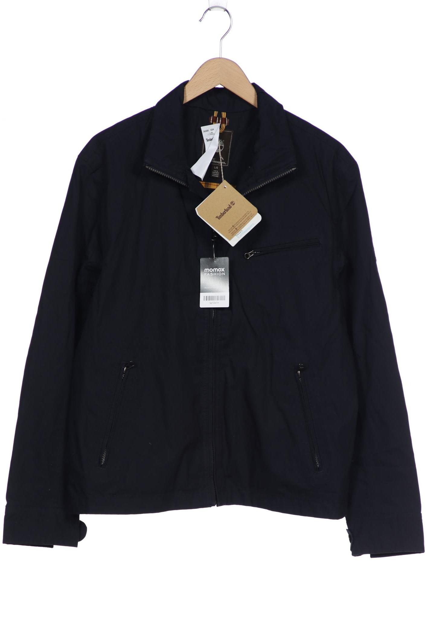 

Timberland Herren Jacke, marineblau, Gr. 52