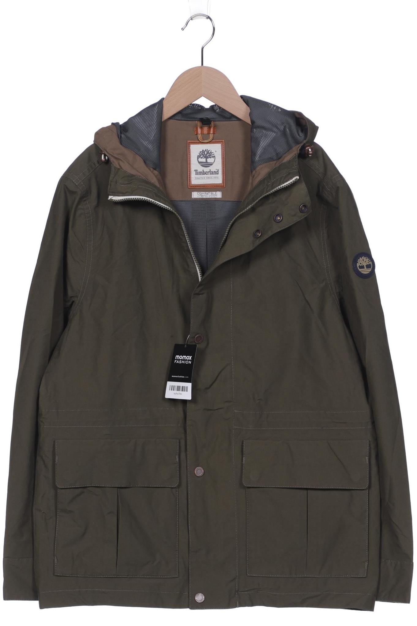 

Timberland Herren Jacke, grün
