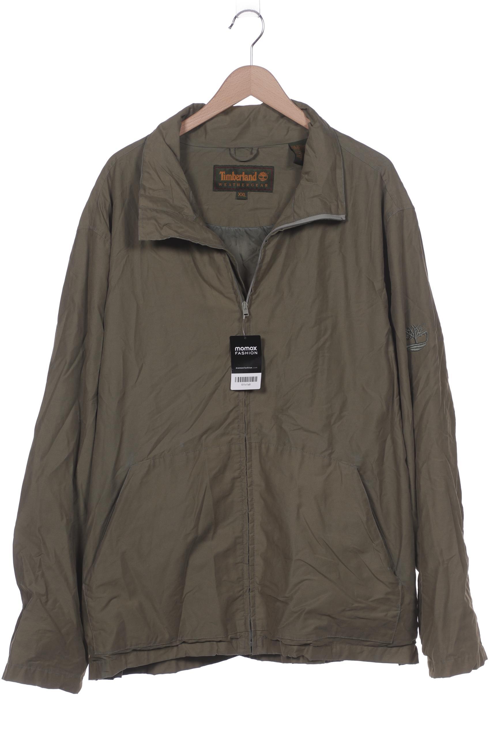 

Timberland Herren Jacke, grün, Gr. 56