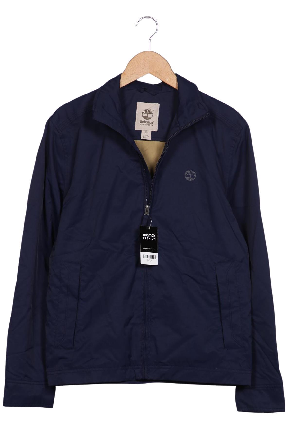

Timberland Herren Jacke, marineblau, Gr. 46