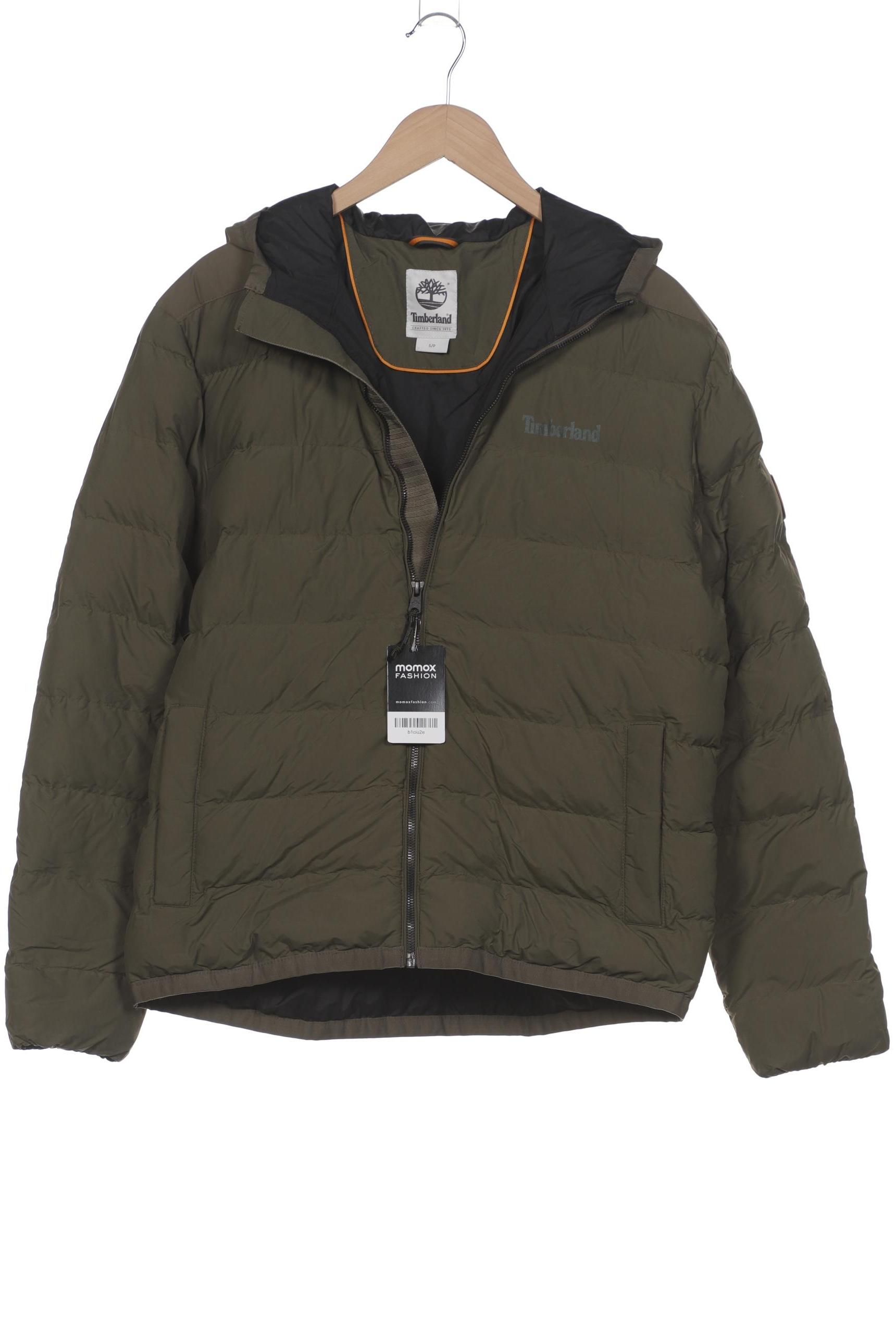 

Timberland Herren Jacke, grün, Gr. 46