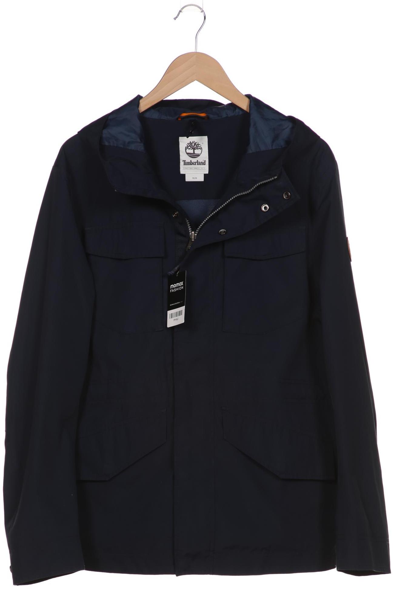 

Timberland Herren Jacke, marineblau, Gr. 48