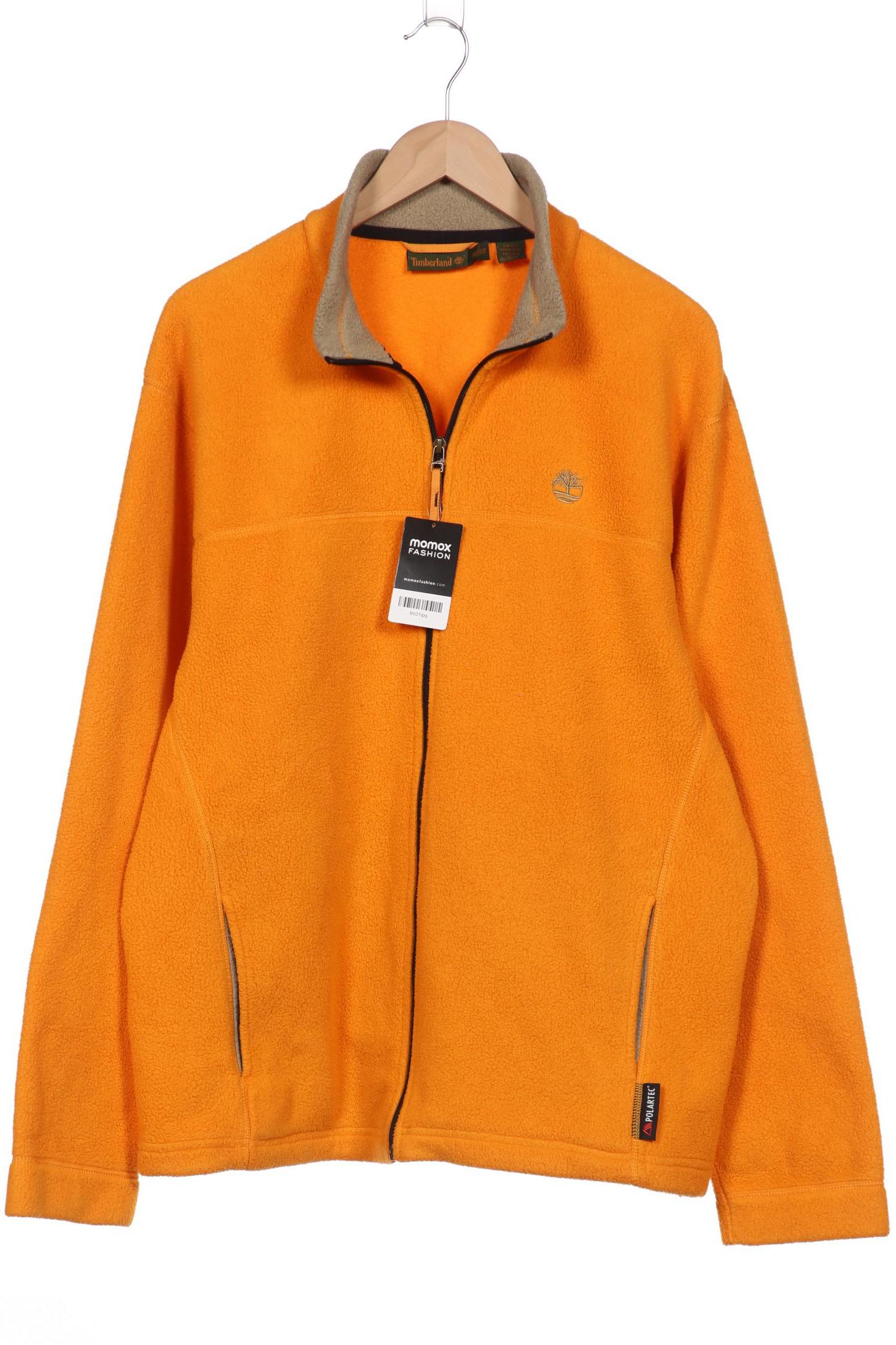 

Timberland Herren Jacke, orange
