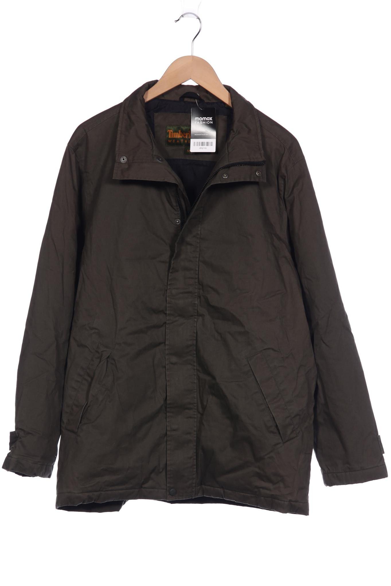 

Timberland Herren Jacke, grün, Gr. 48