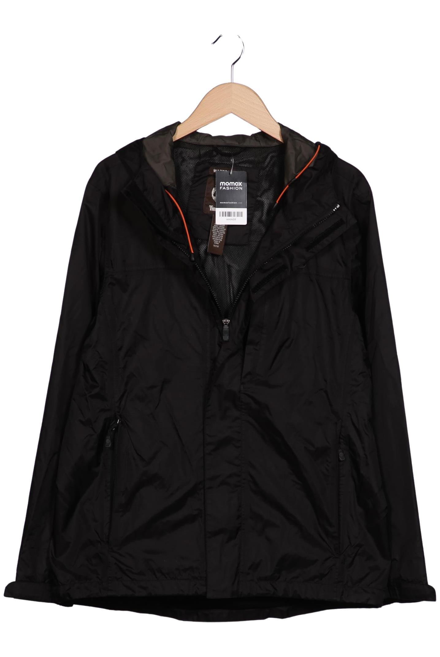 

Timberland Herren Jacke, schwarz, Gr. 48