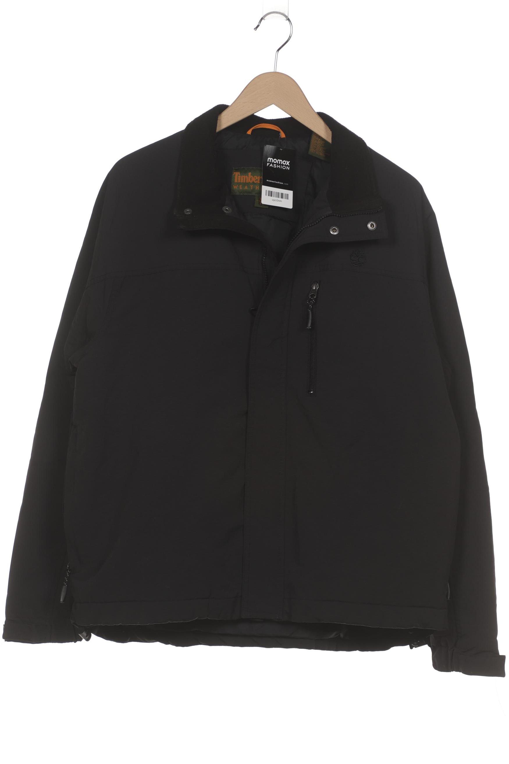 

Timberland Herren Jacke, schwarz, Gr. 54