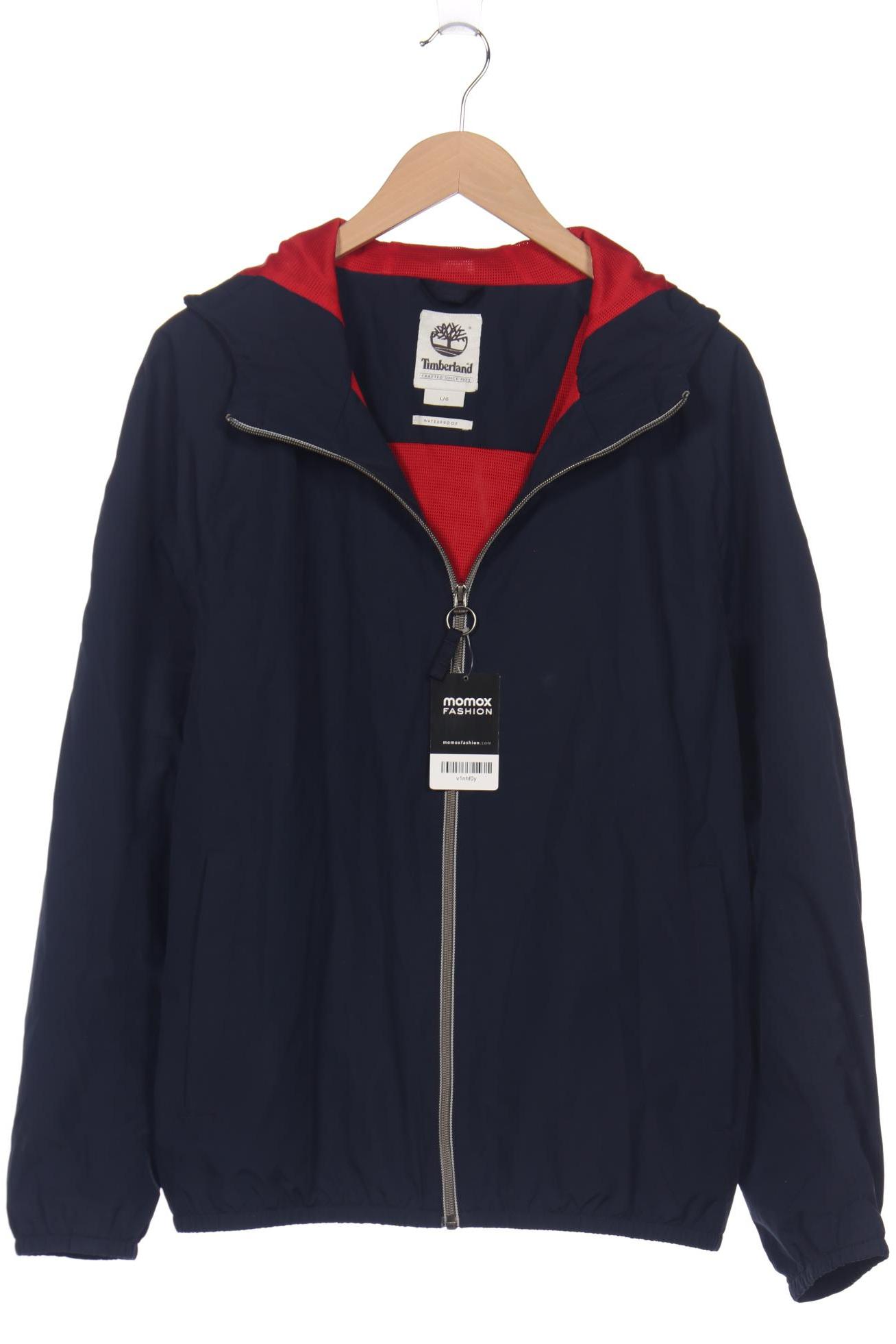 

Timberland Herren Jacke, marineblau
