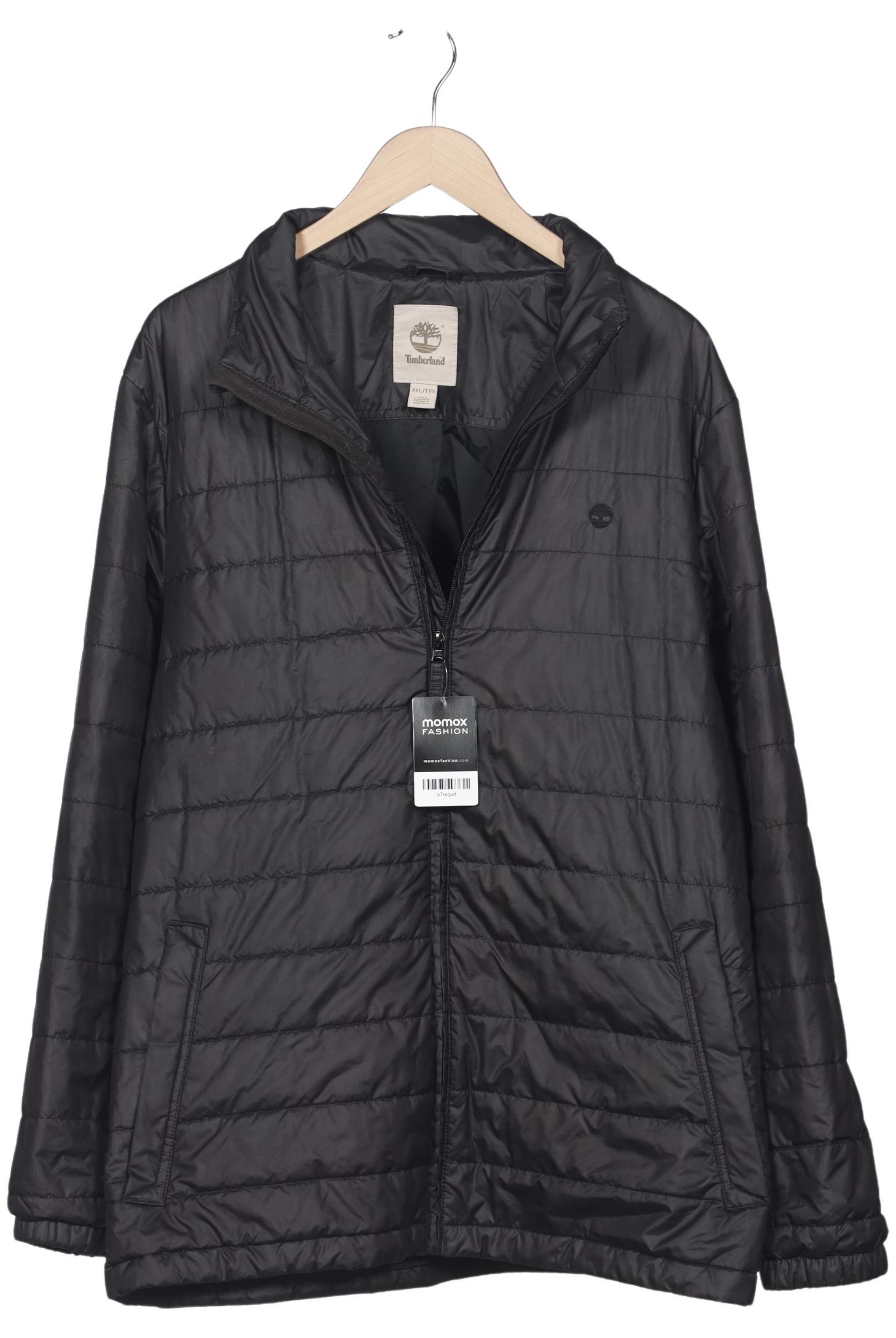 Thumbnail - Timberland Herren Jacke, schwarz, Gr. 56