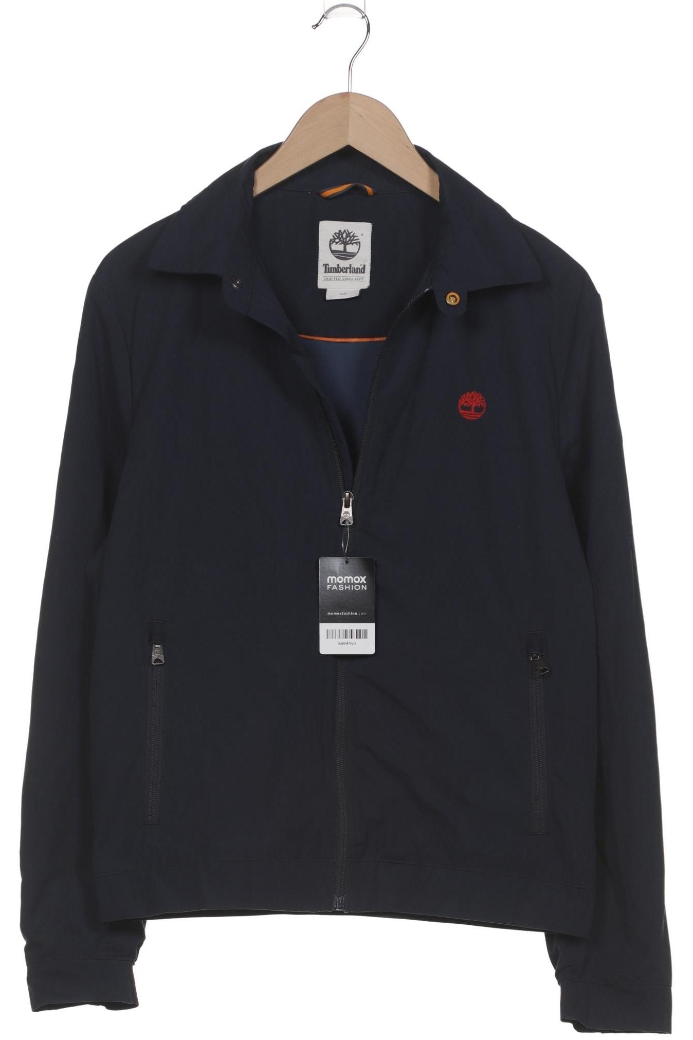 

Timberland Herren Jacke, marineblau, Gr. 46
