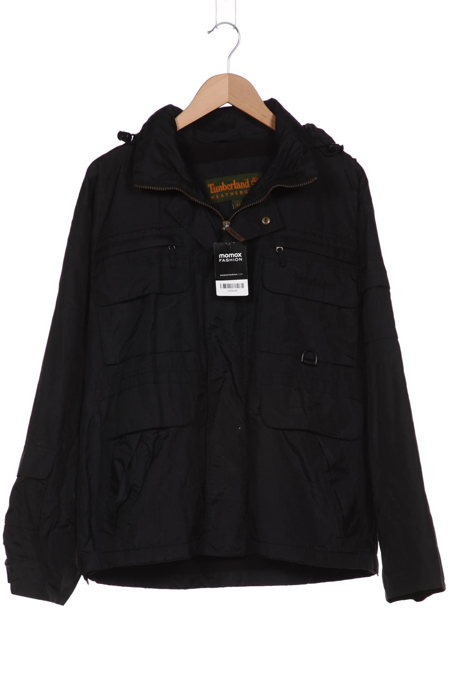 

Timberland Herren Jacke, schwarz, Gr. 48