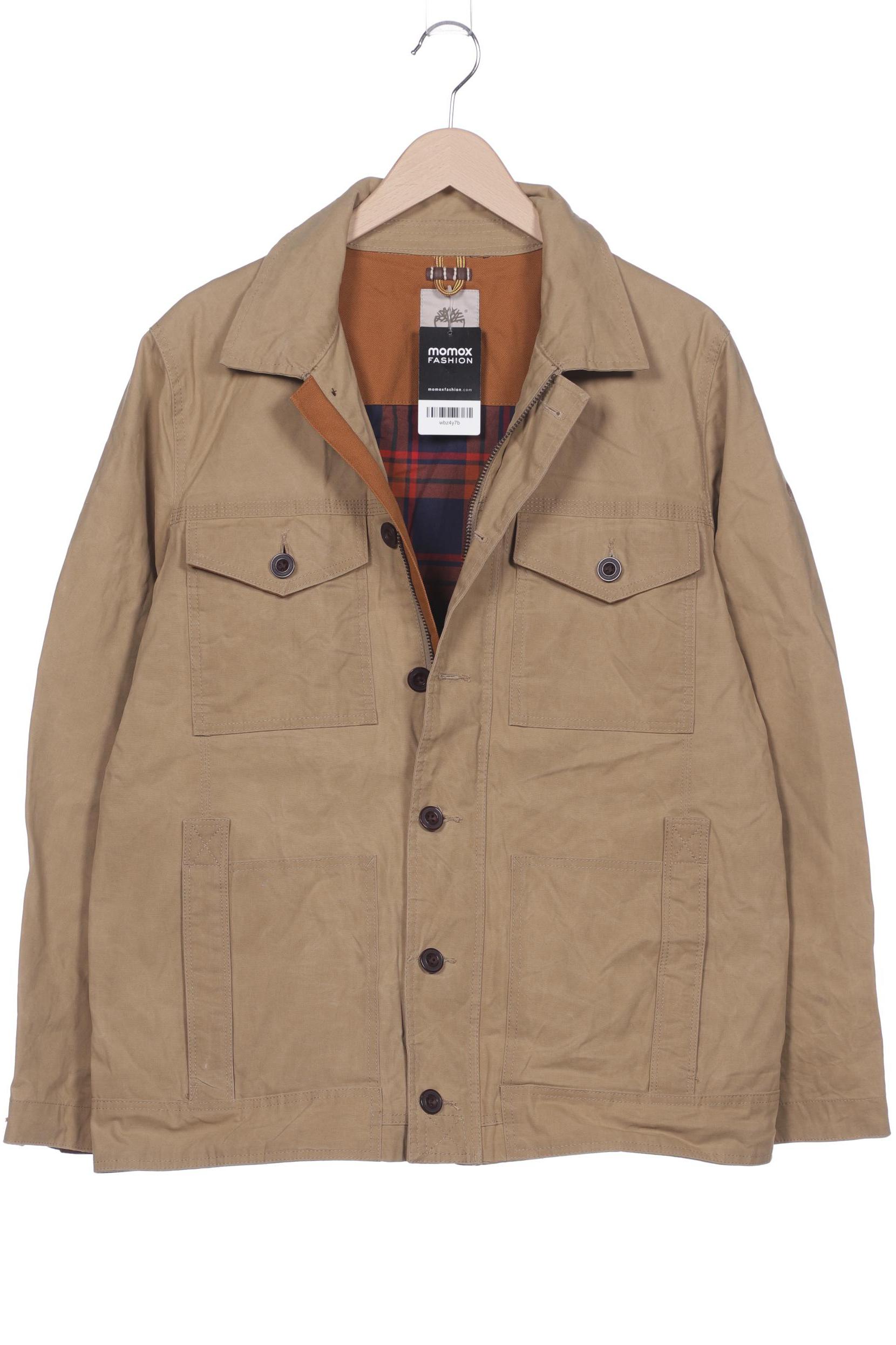 

Timberland Herren Jacke, beige, Gr. 52