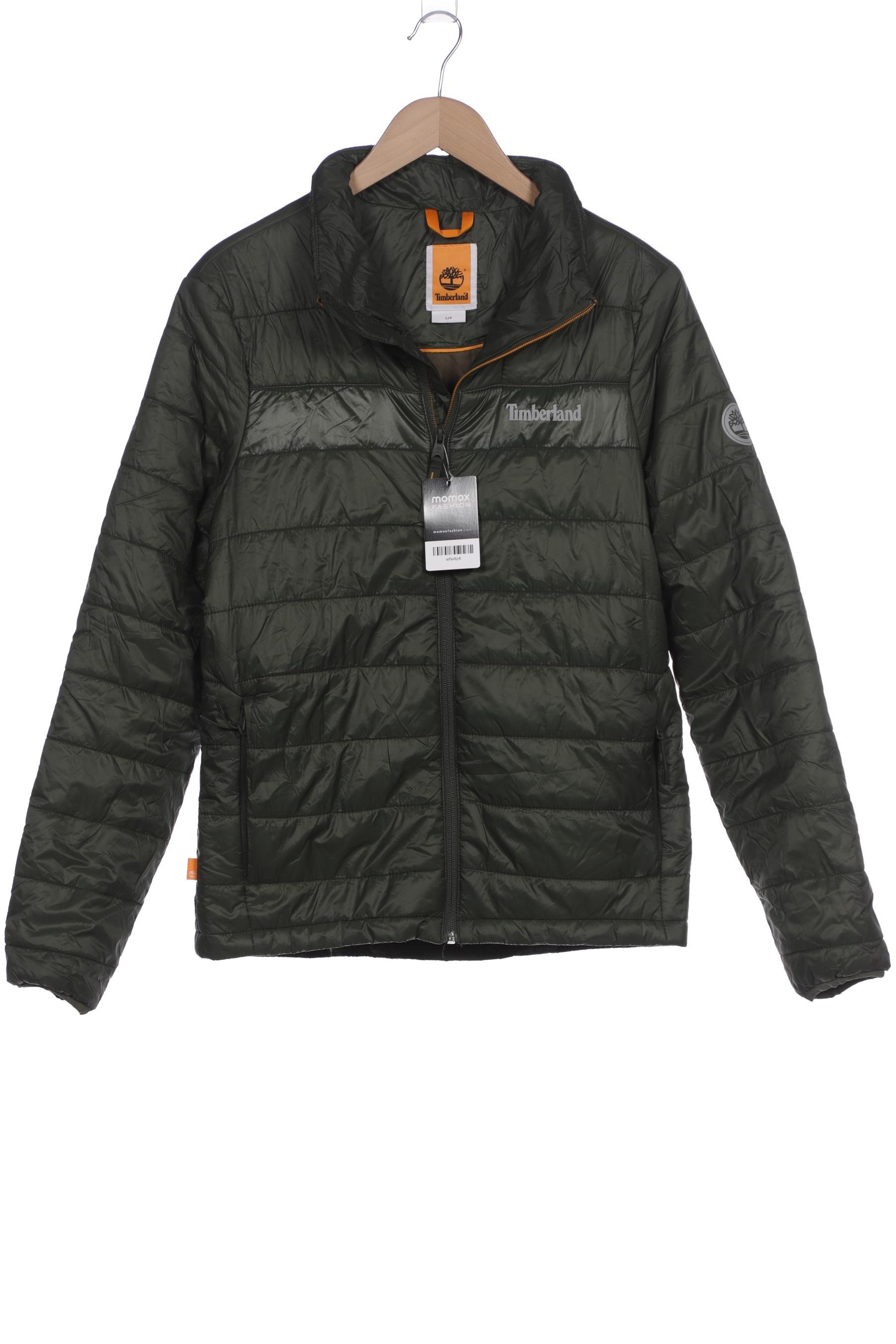 

Timberland Herren Jacke, grün, Gr. 46