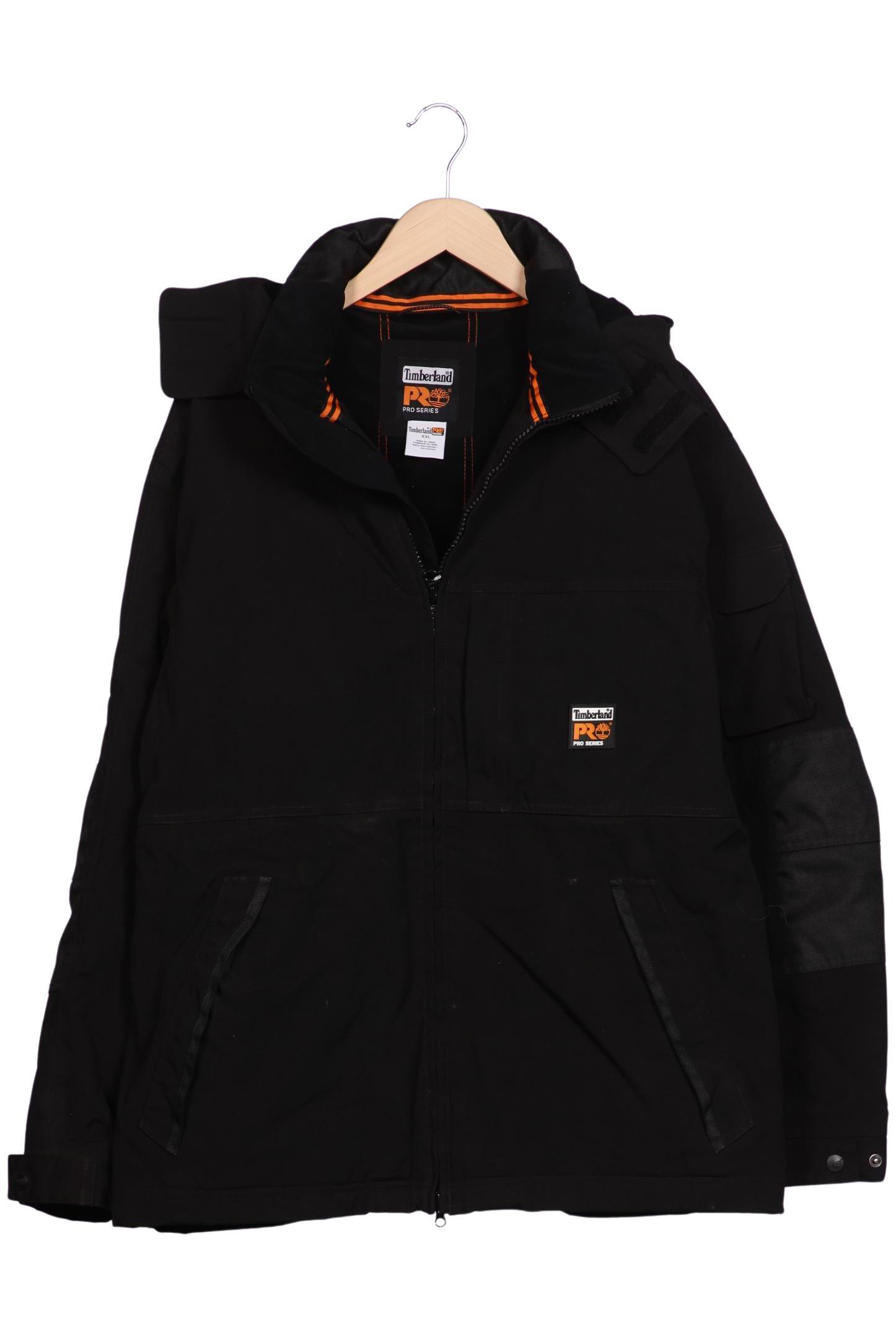 

Timberland Herren Jacke, schwarz, Gr. 56