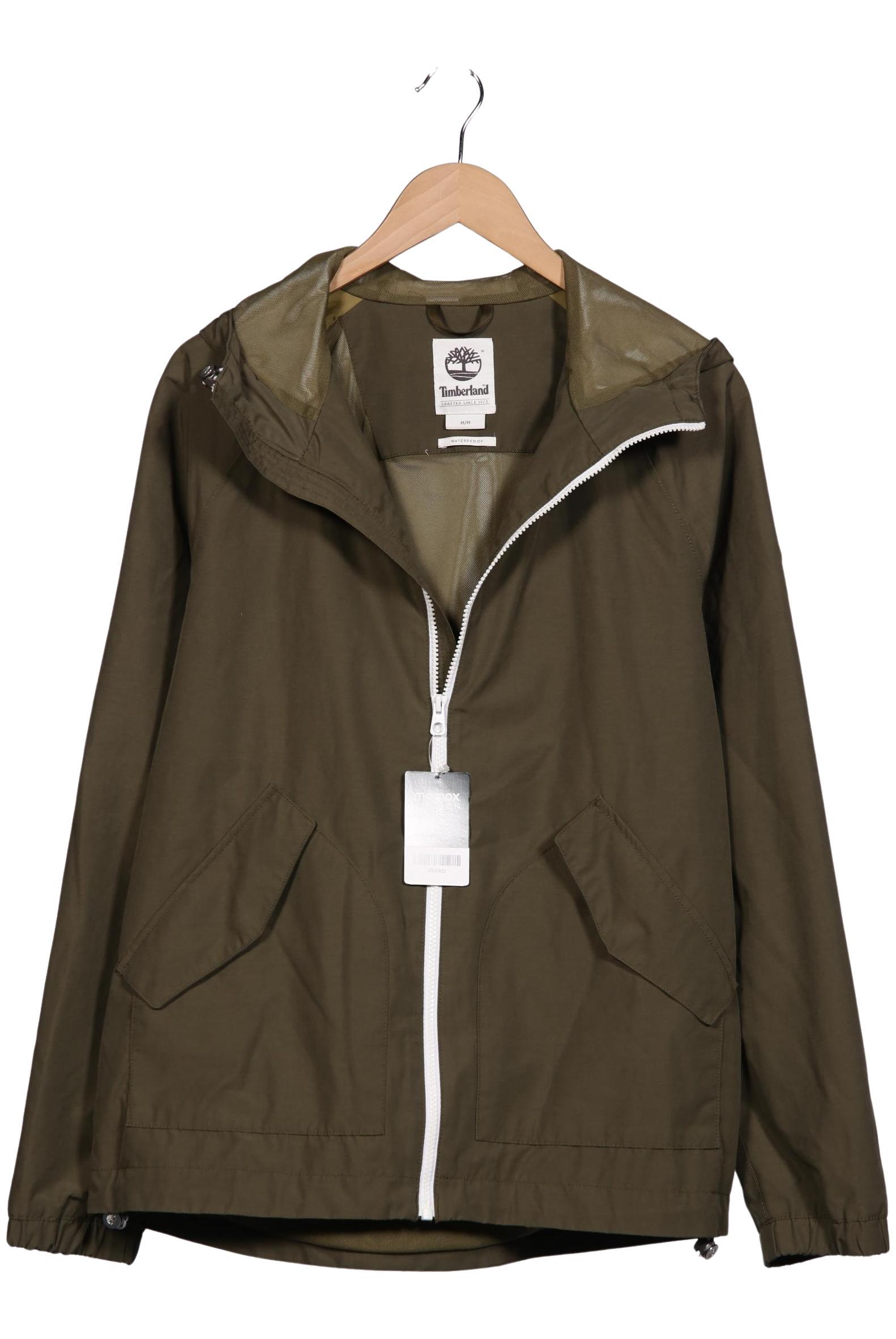 Thumbnail - Timberland Herren Jacke, grün, Gr. 48