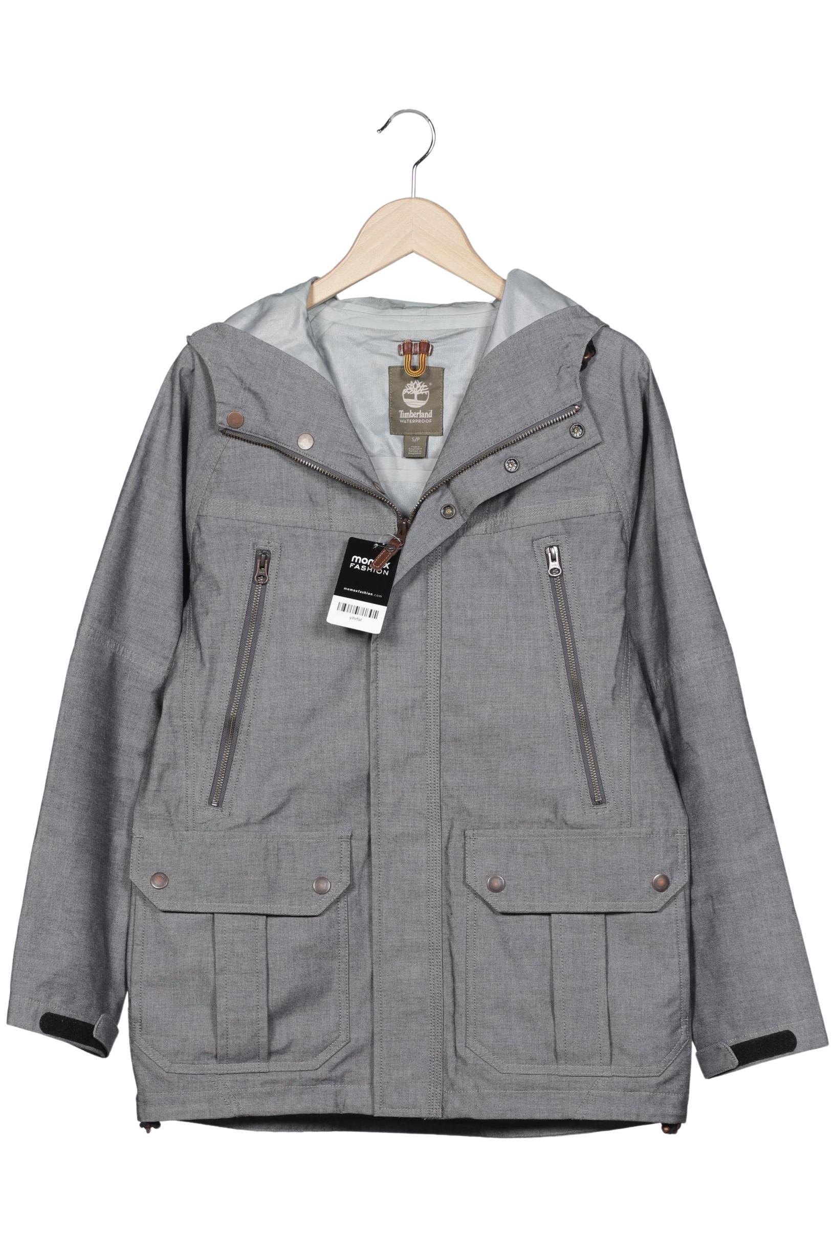 

Timberland Herren Jacke, grau, Gr. 46