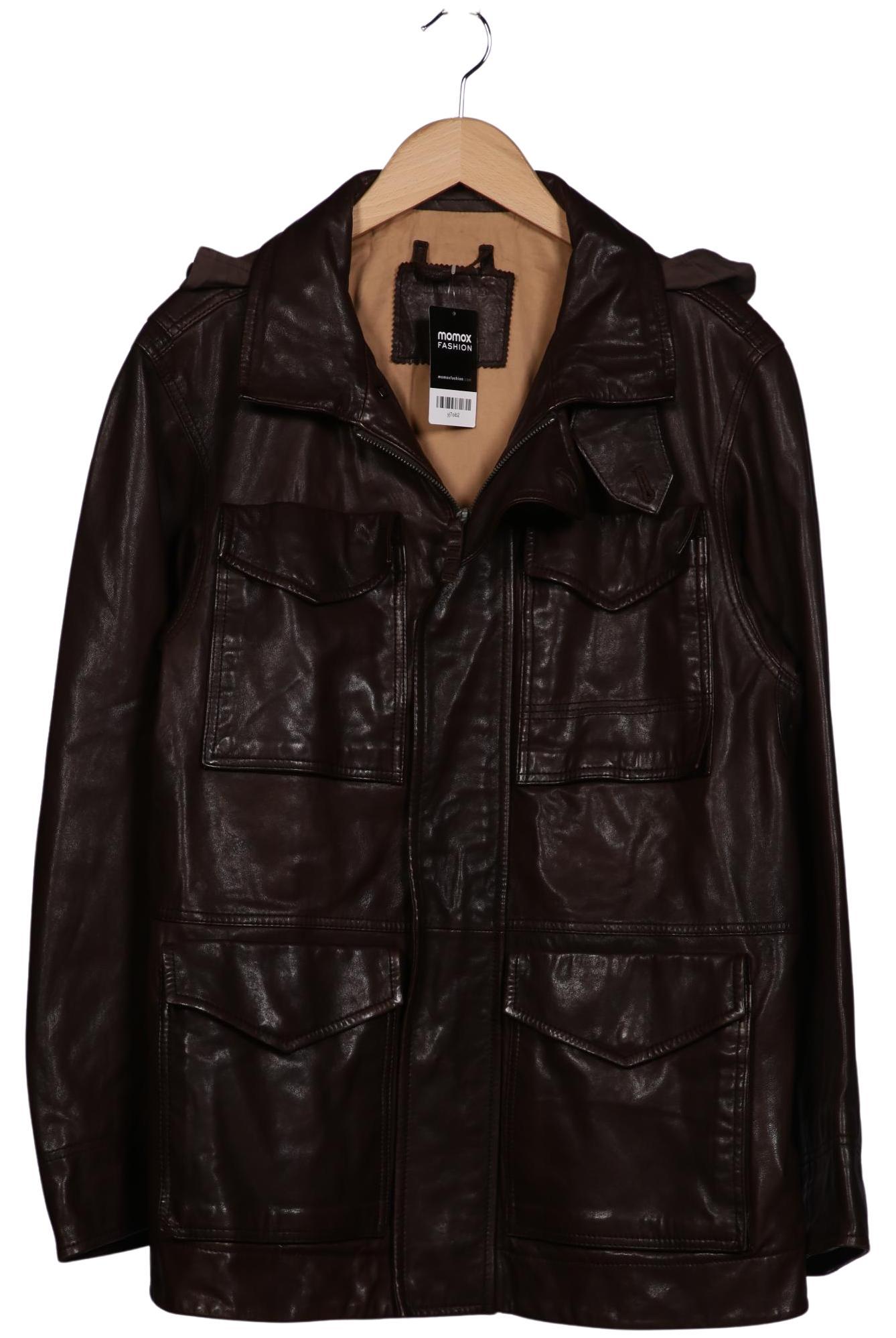 

Timberland Herren Jacke, braun, Gr. 48