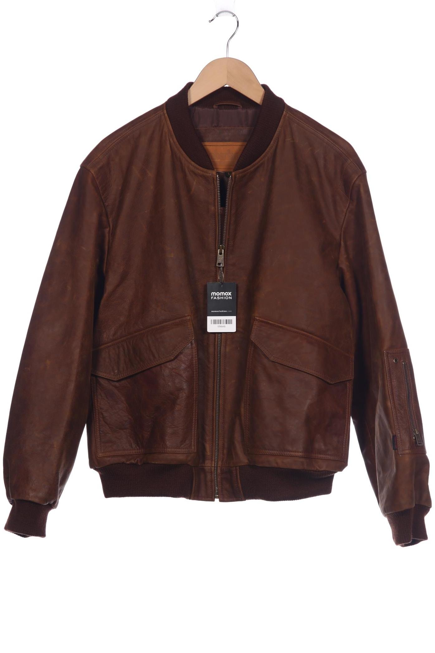 

Timberland Herren Jacke, braun, Gr. 52