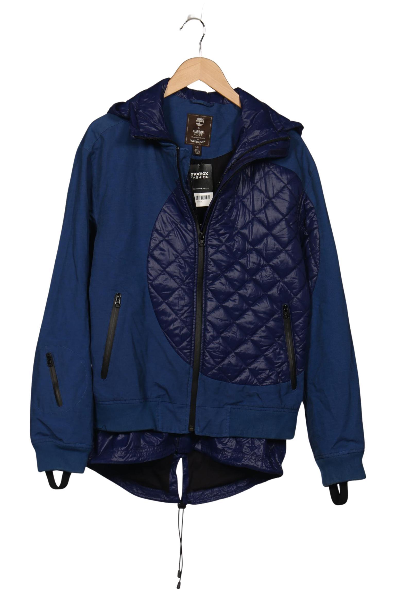 

Timberland Herren Jacke, marineblau, Gr. 52