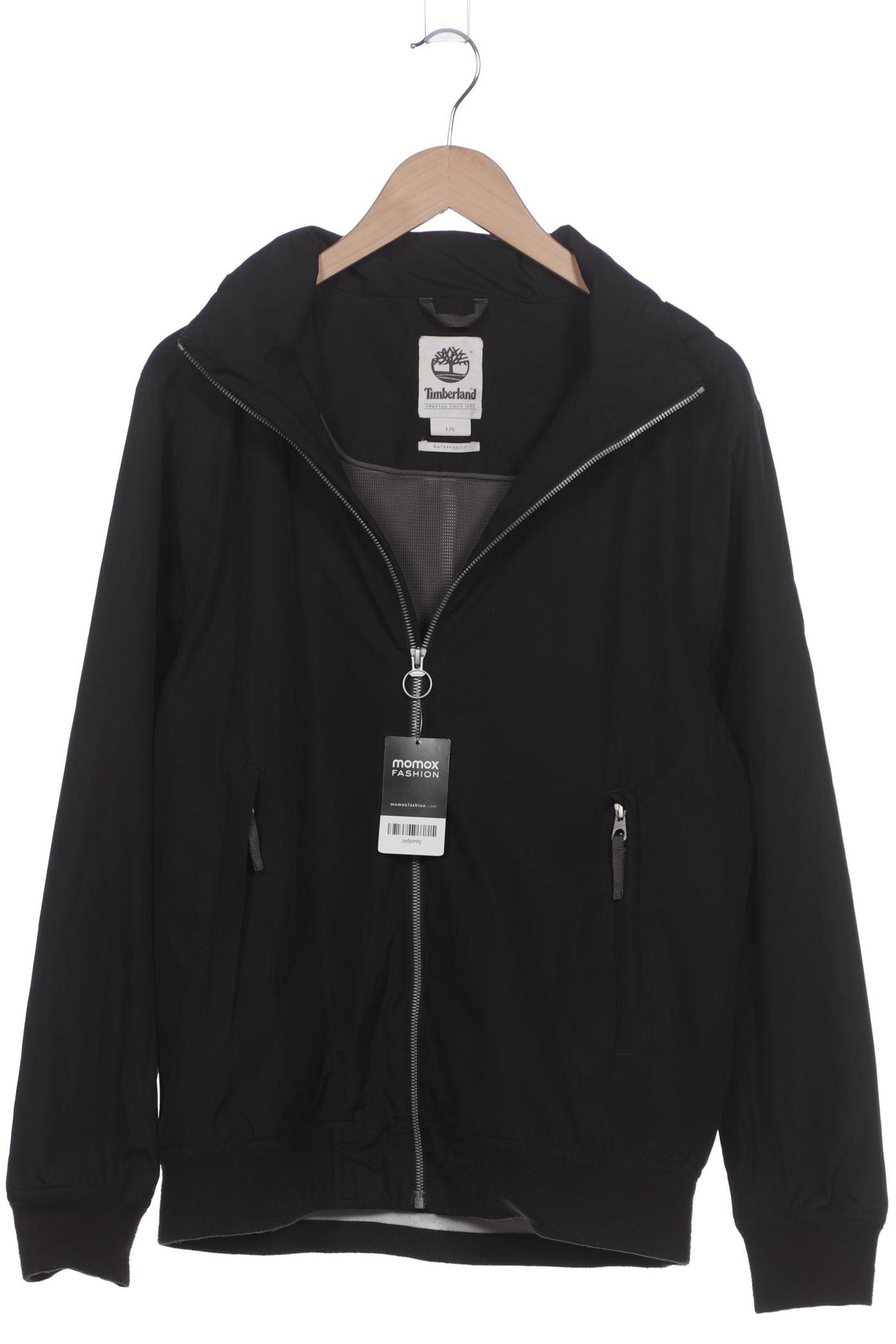 

Timberland Herren Jacke, schwarz, Gr. 52